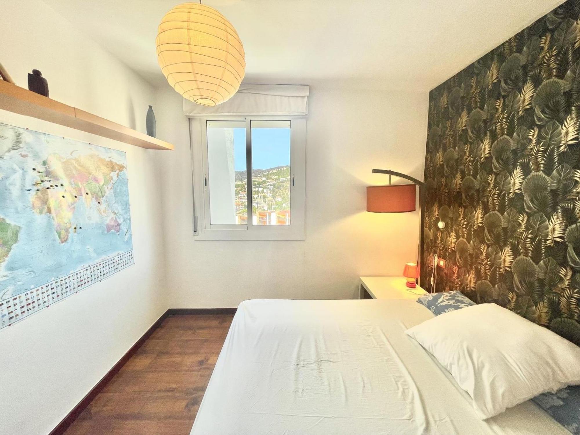Marineu Apartment *