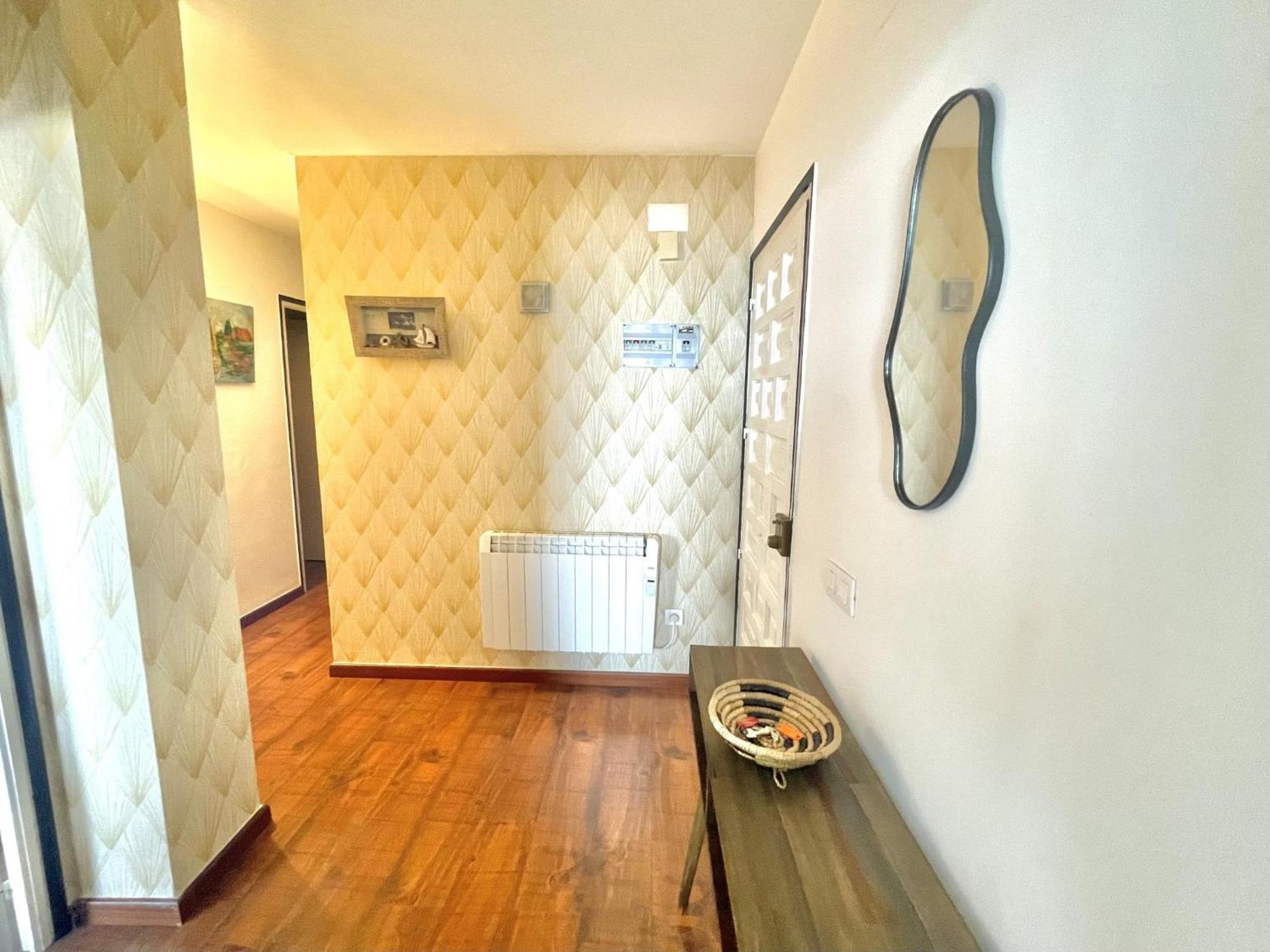 Apartment Marineu Roses