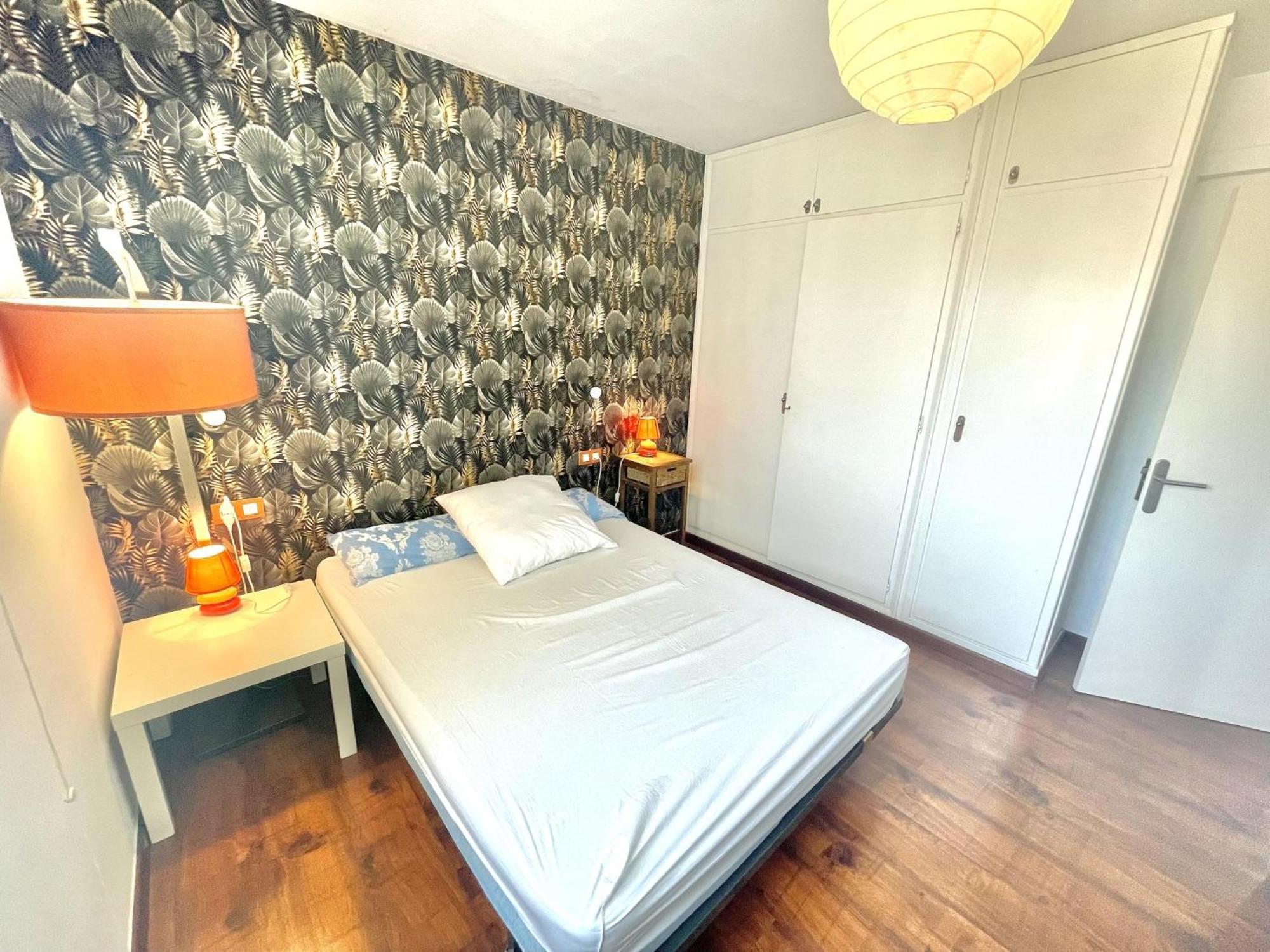 Apartment Marineu *