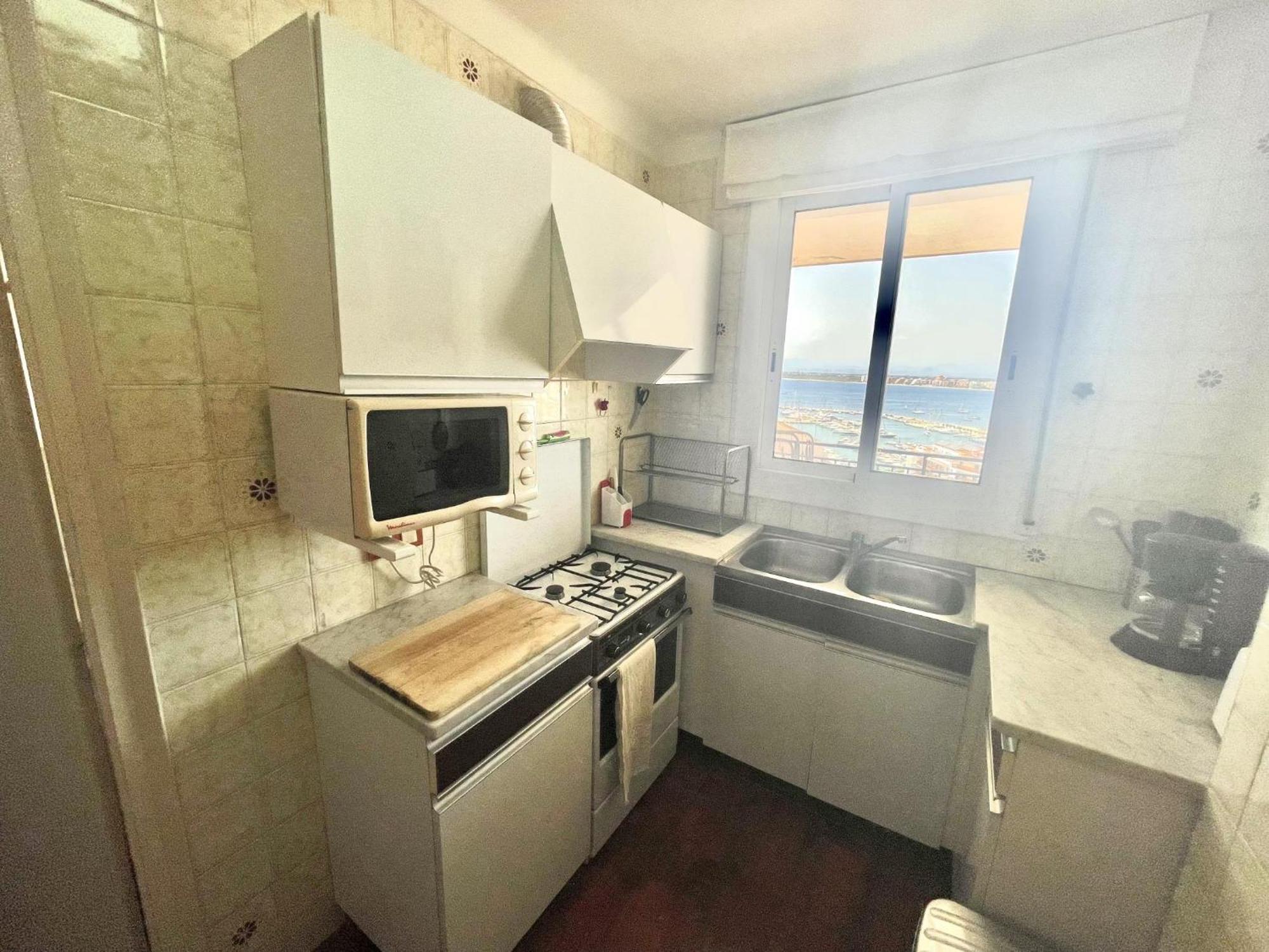 Apartment Marineu