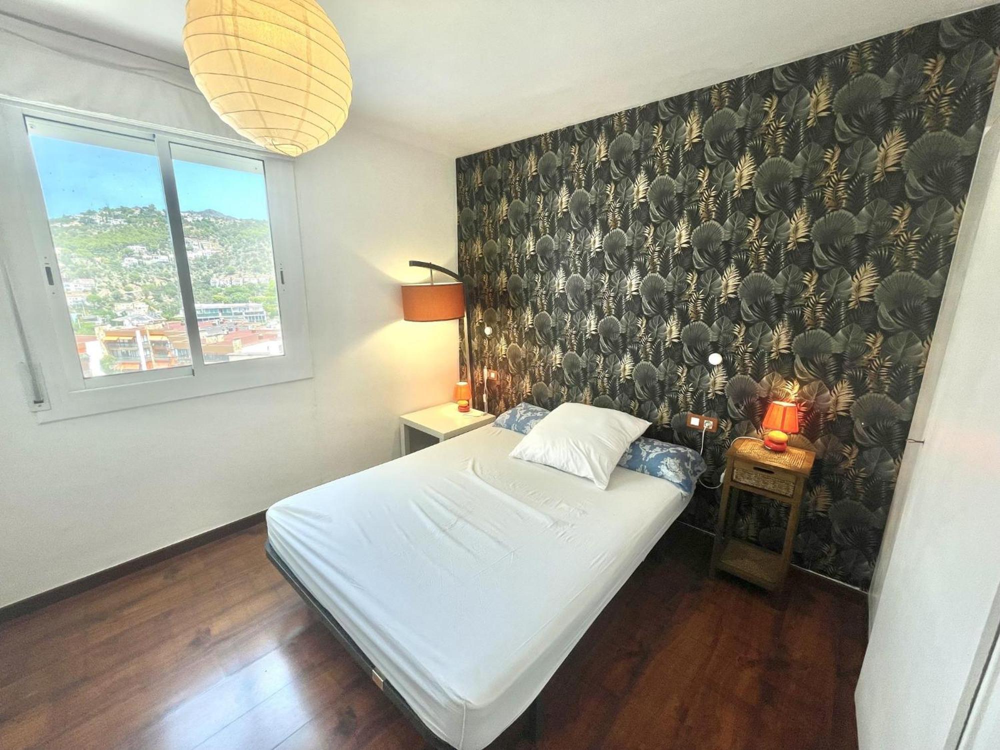 Apartment Marineu Roses