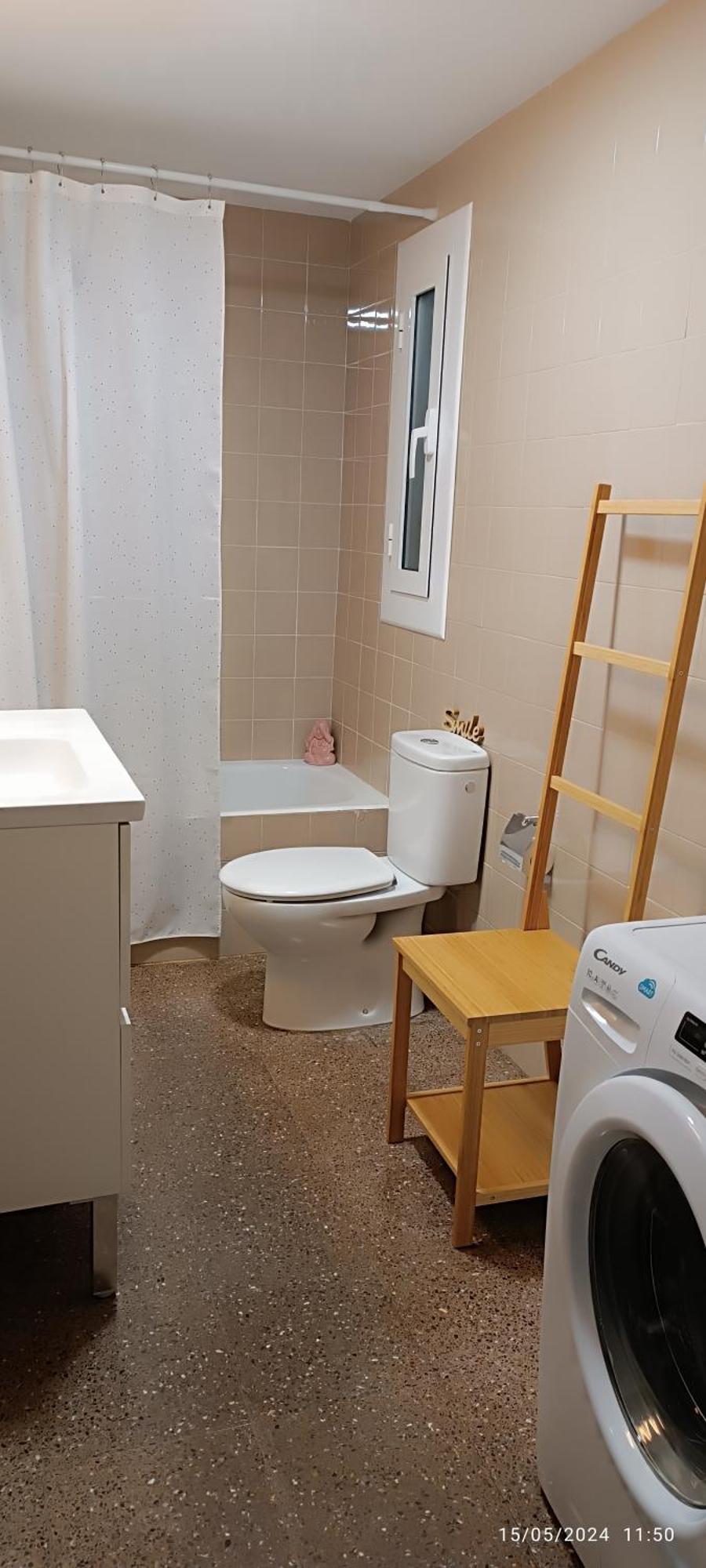 Apartamento La Yeye El Port De La Selva