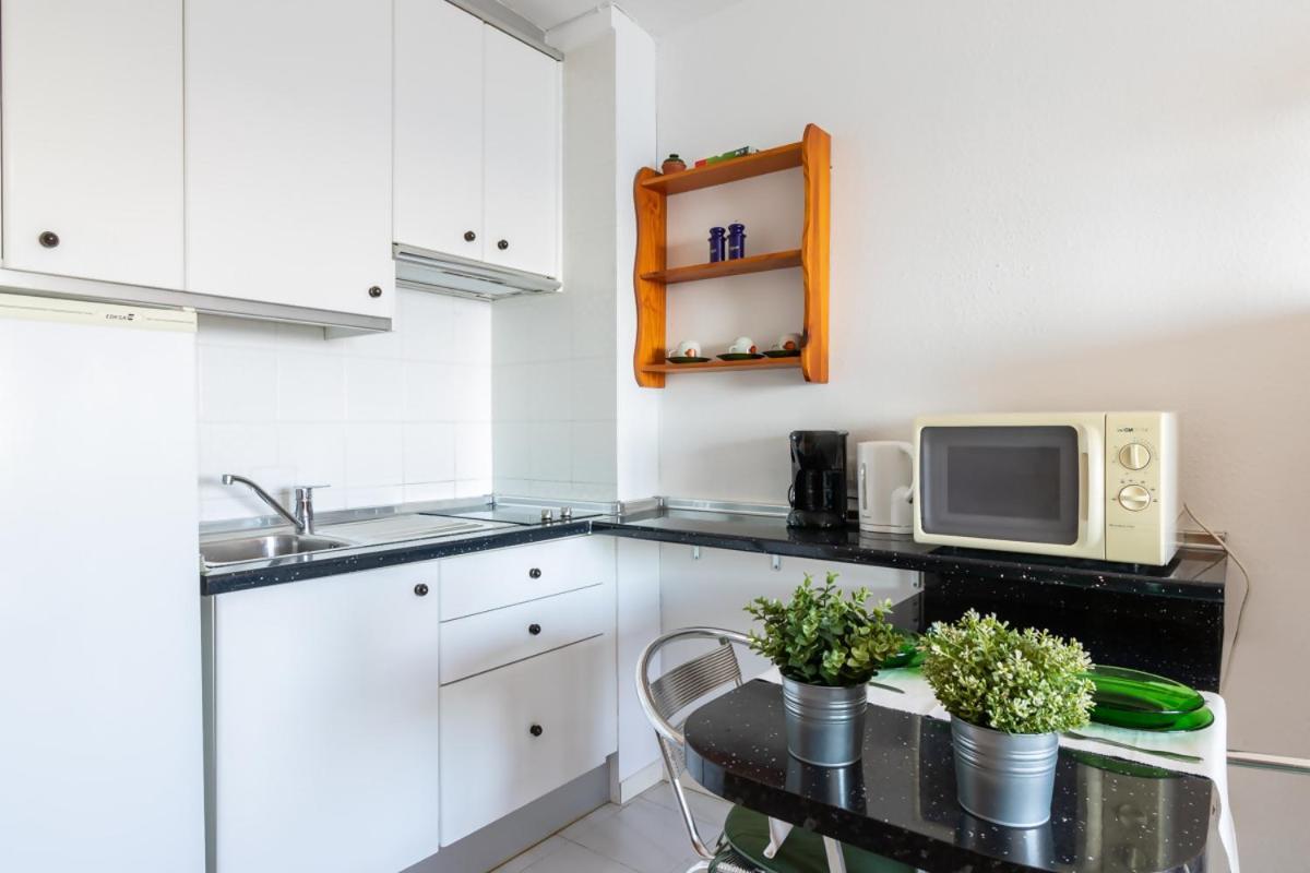 1810- Estudio Agradable Delante Del Mar Apartamento Ampuriabrava