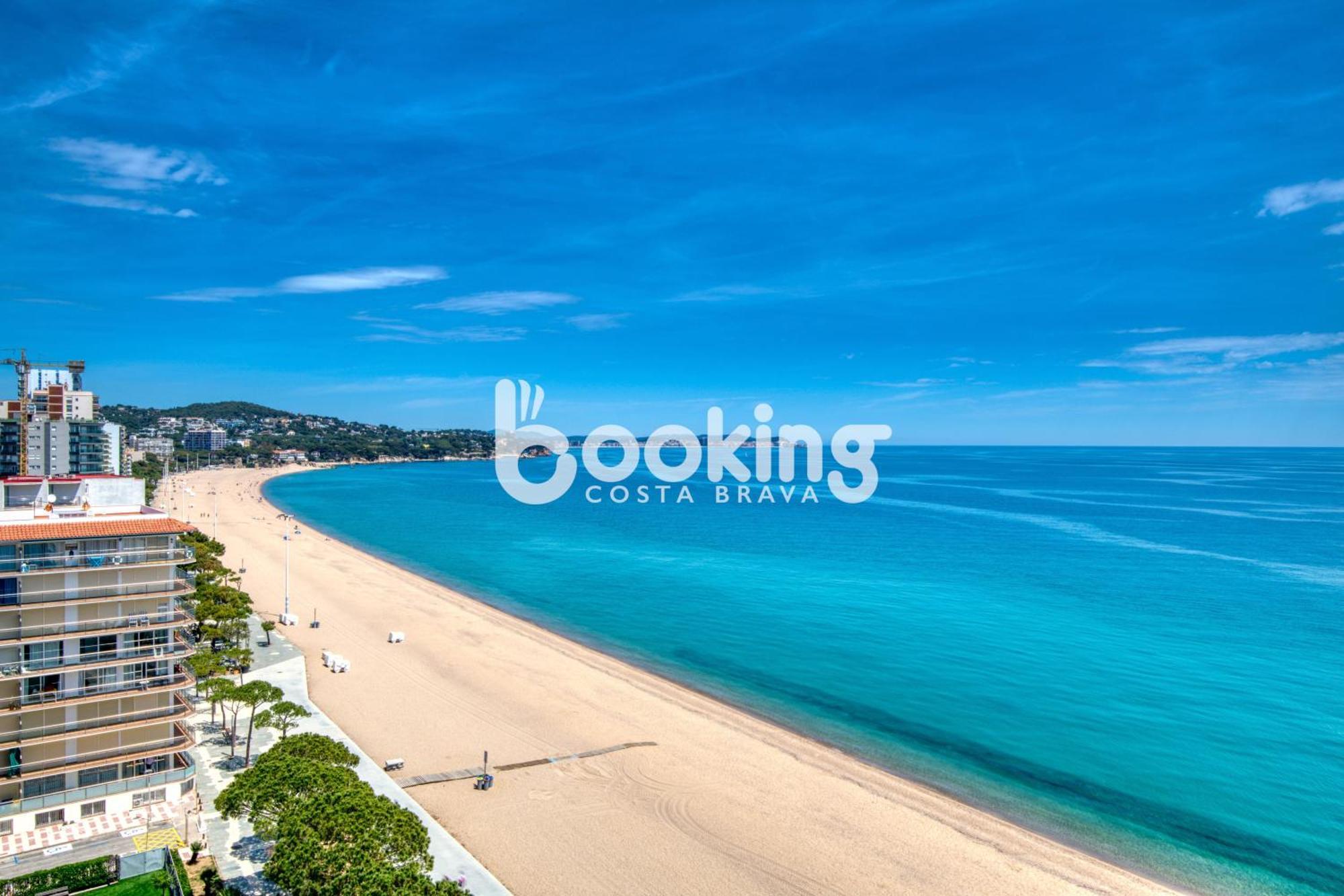 Sicamar Apartamento Platja d'Aro (Playa de Aro)