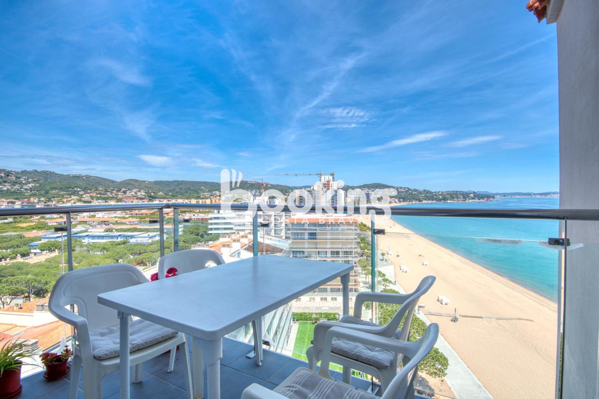 Apartamento Sicamar *