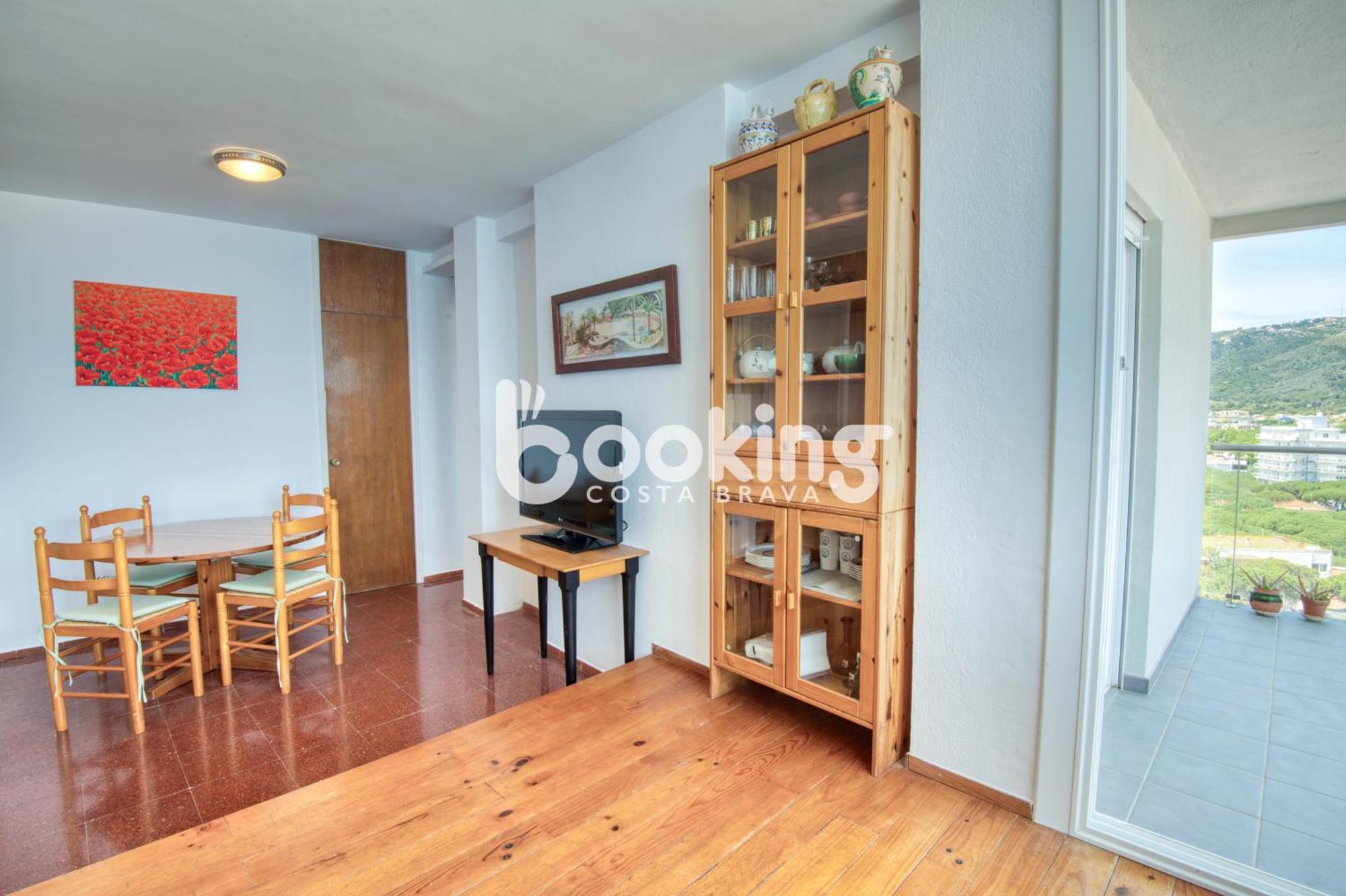 Apartamento Sicamar Platja d'Aro (Playa de Aro)