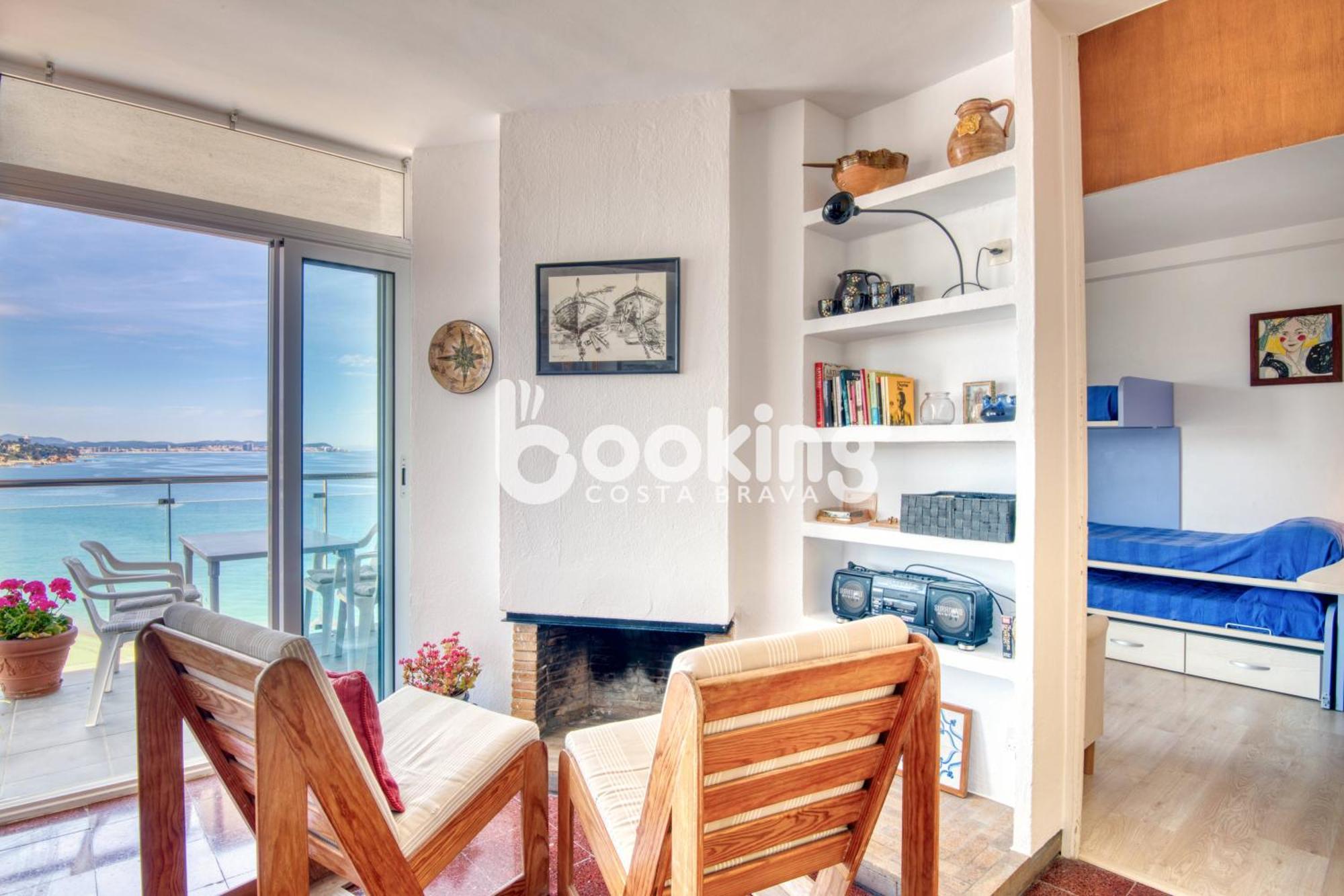 Apartamento Sicamar