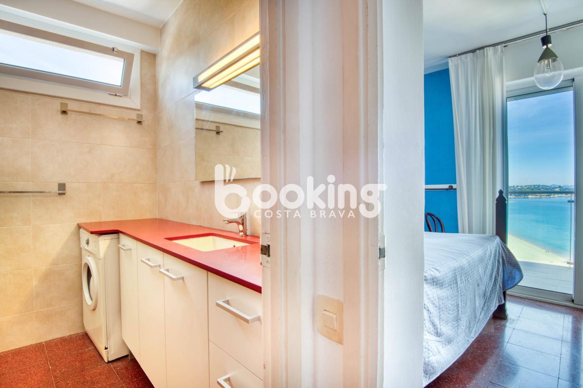 Apartamento Sicamar *