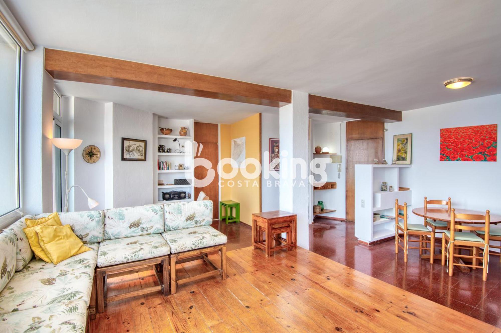 Apartamento Sicamar