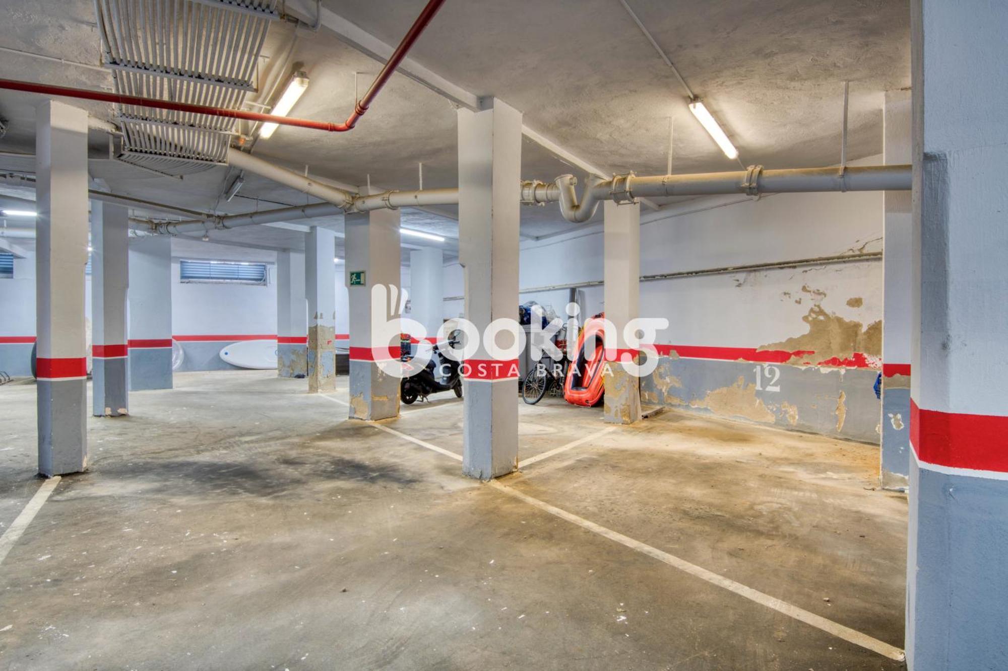 Apartamento Sicamar