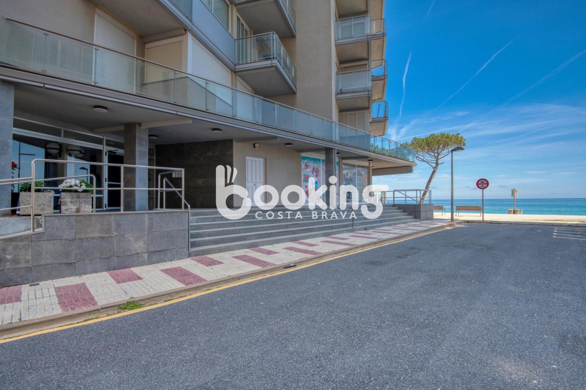 Sicamar Apartamento Platja d'Aro (Playa de Aro)
