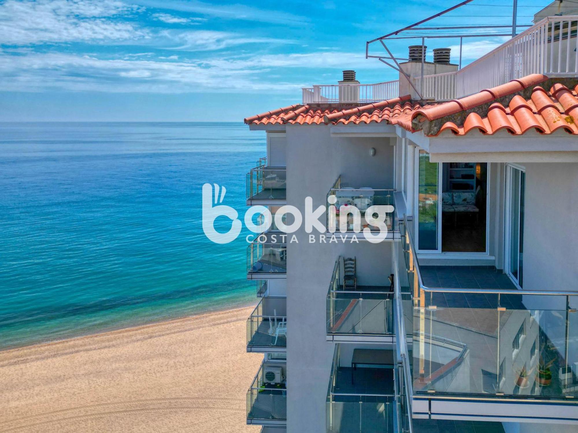 Apartamento Sicamar *