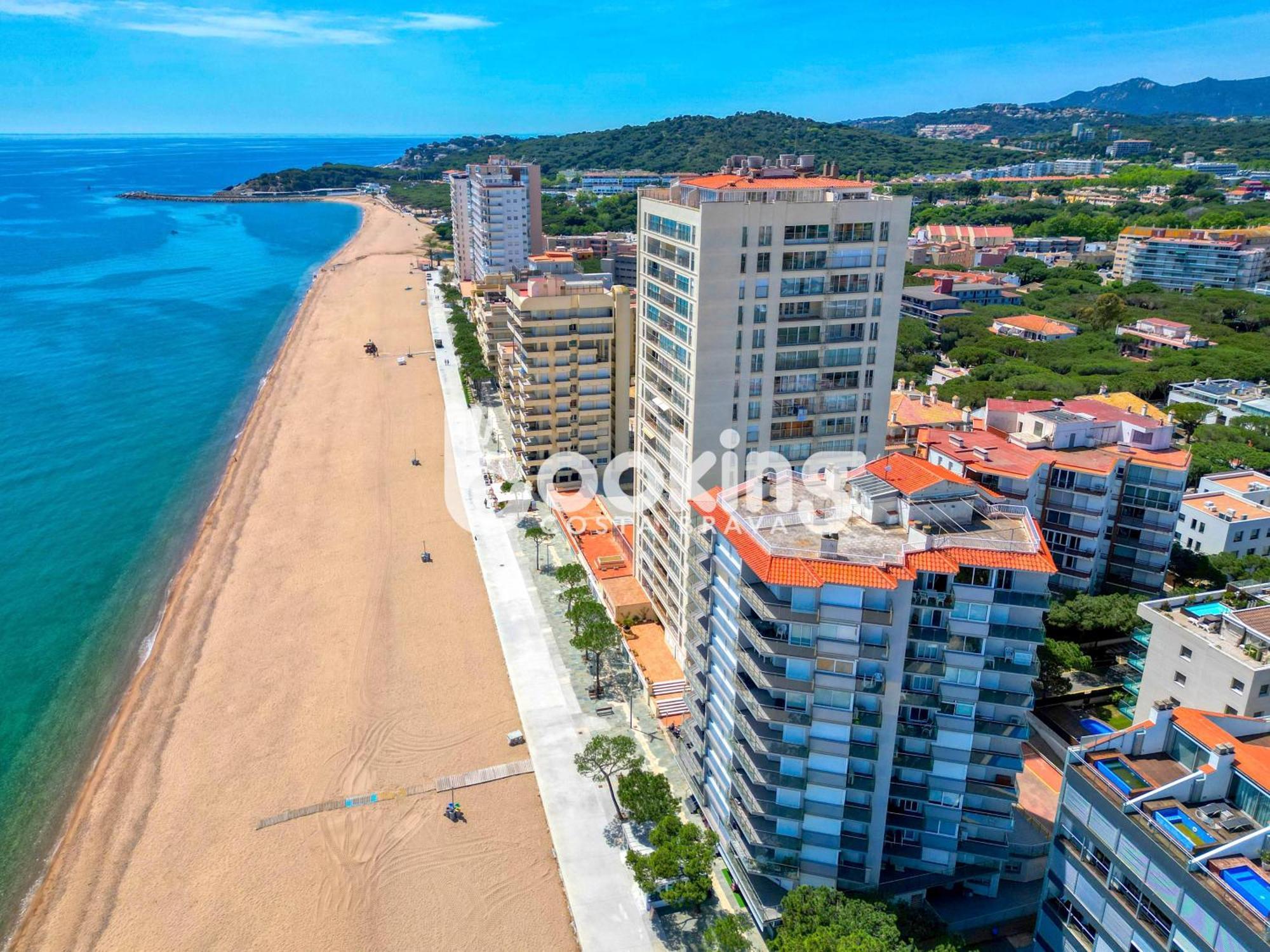 Sicamar Platja d'Aro (Playa de Aro)