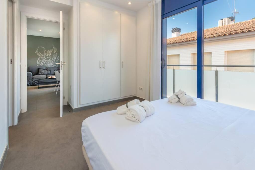 Apartamento Ii En Playa De