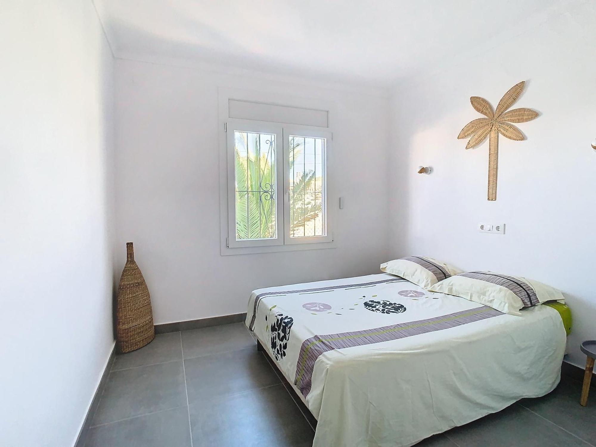 Casa Flor De Mar Holiday home