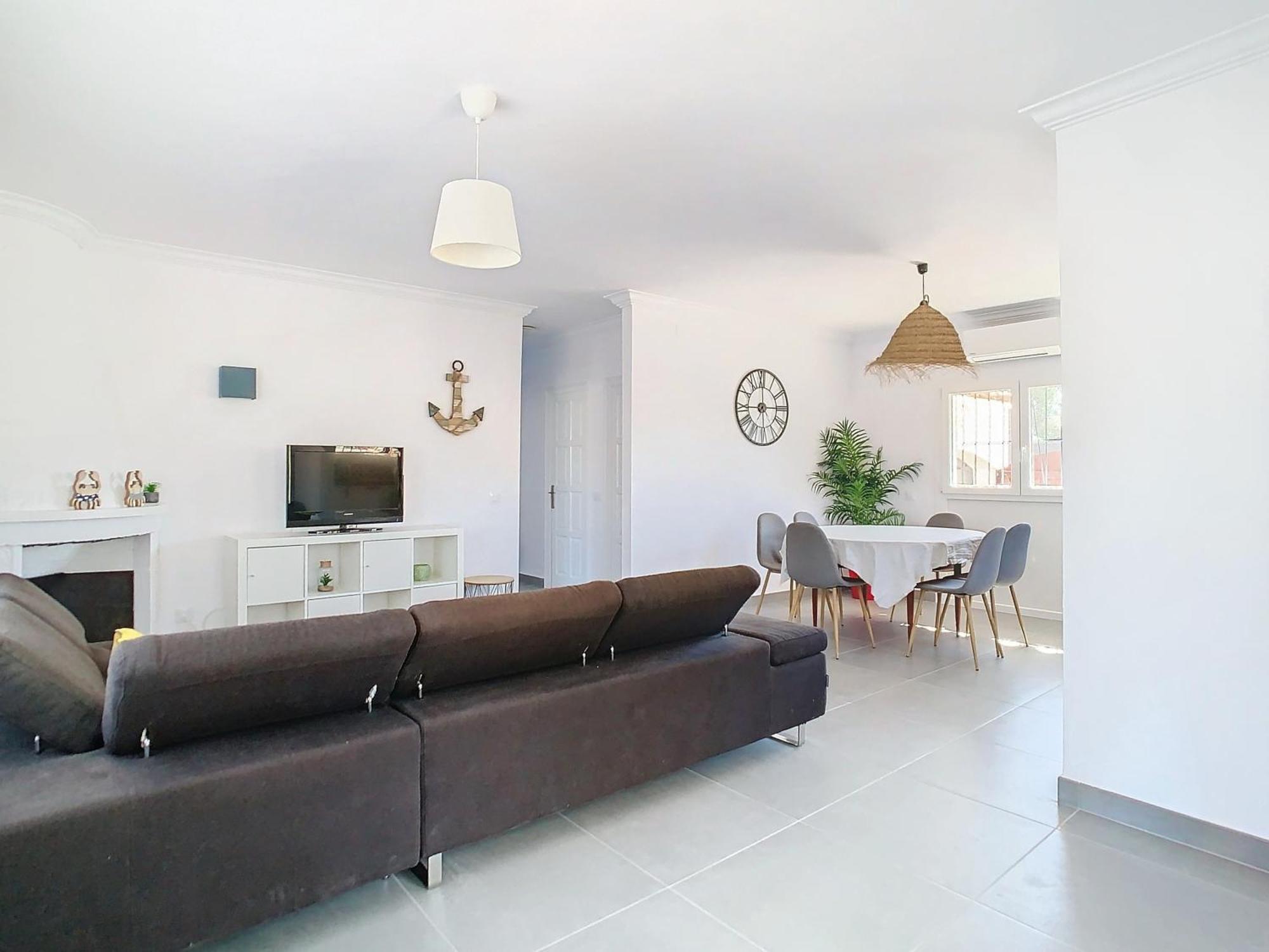 Casa Flor De Mar Holiday home