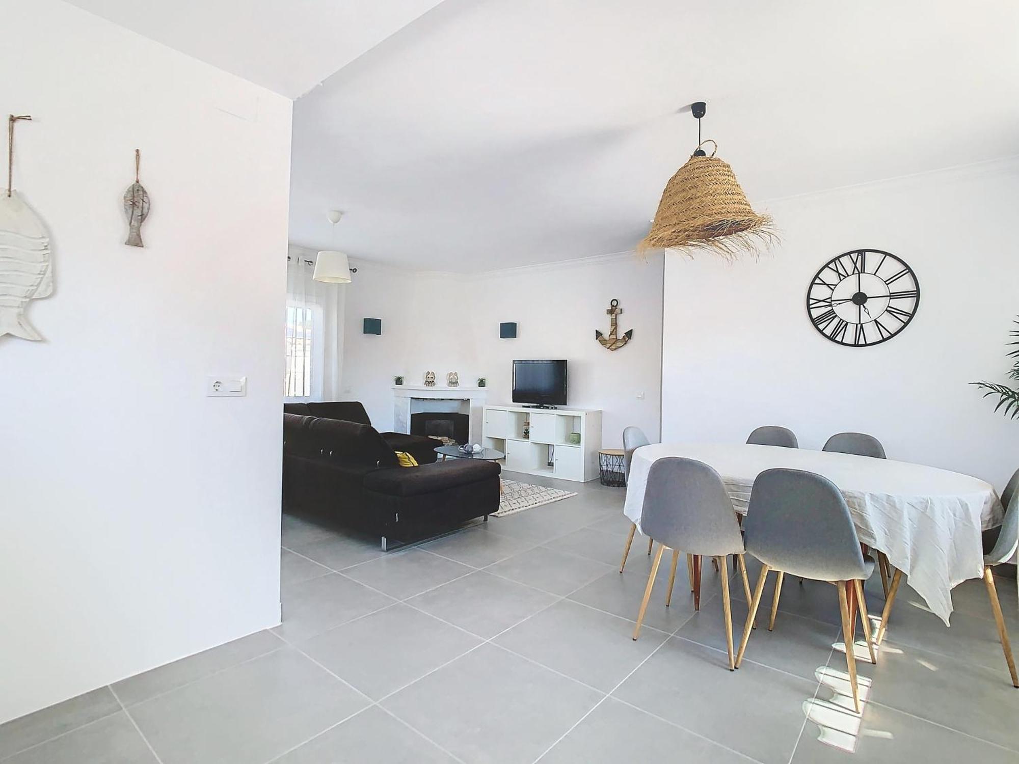 Casa Flor De Mar Holiday home *