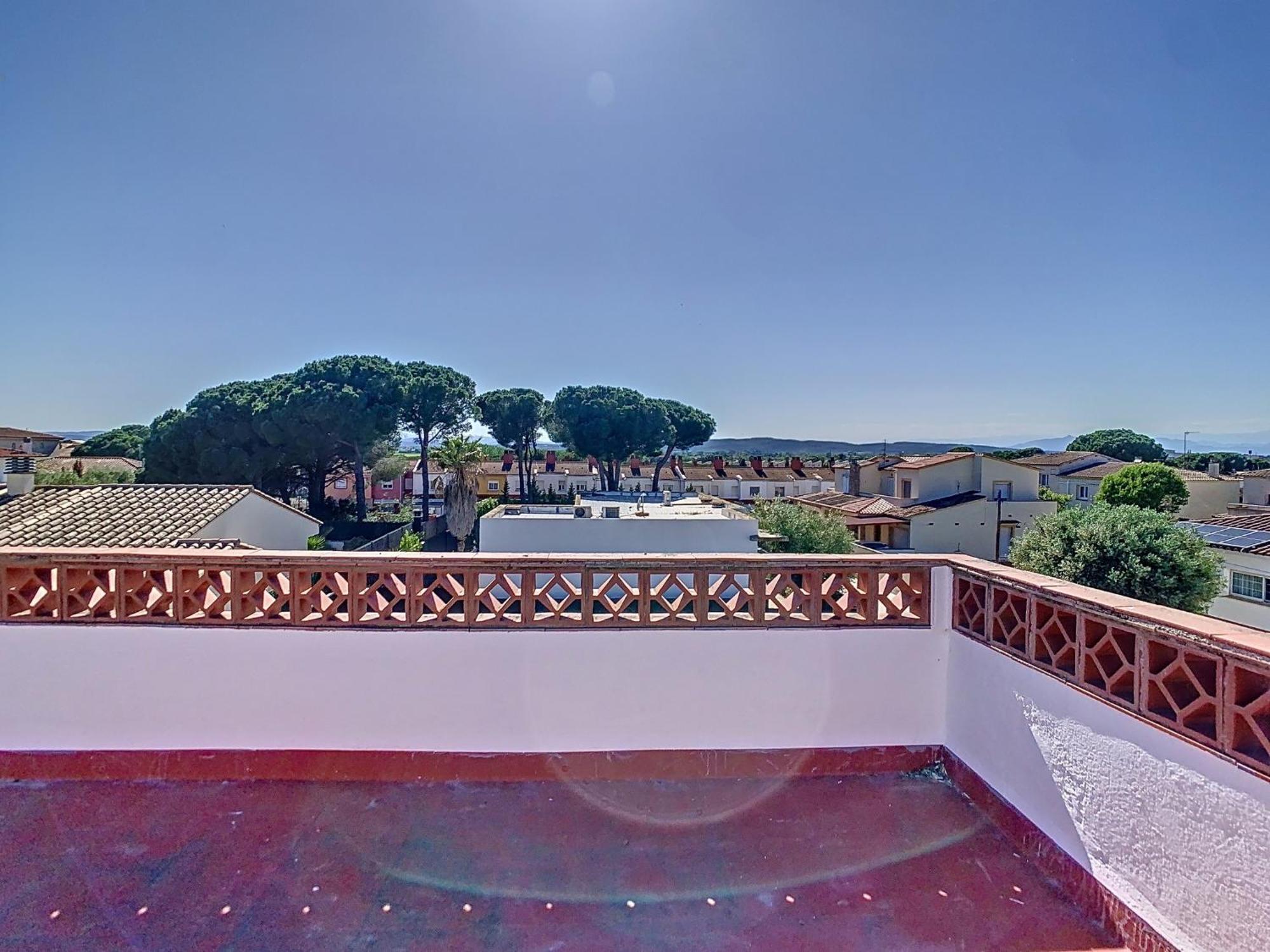 Casa Flor De Mar Holiday home