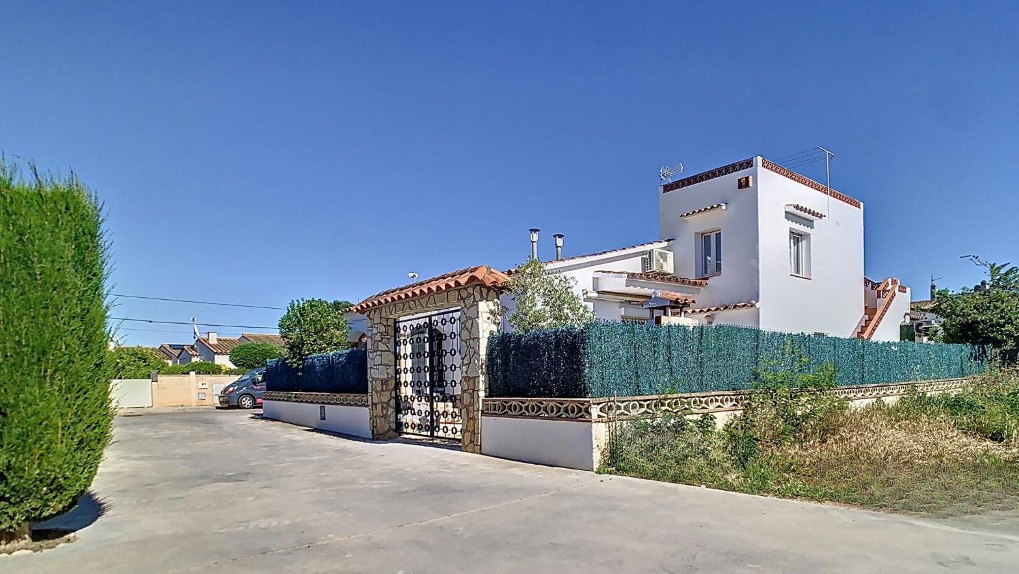 Holiday home Casa Flor De Mar