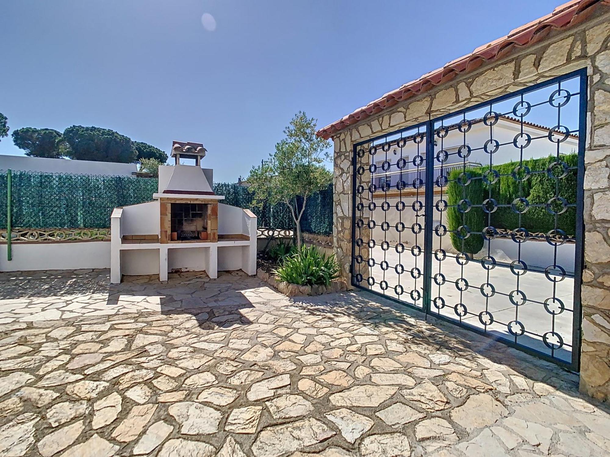 Casa Flor De Mar L'Escala