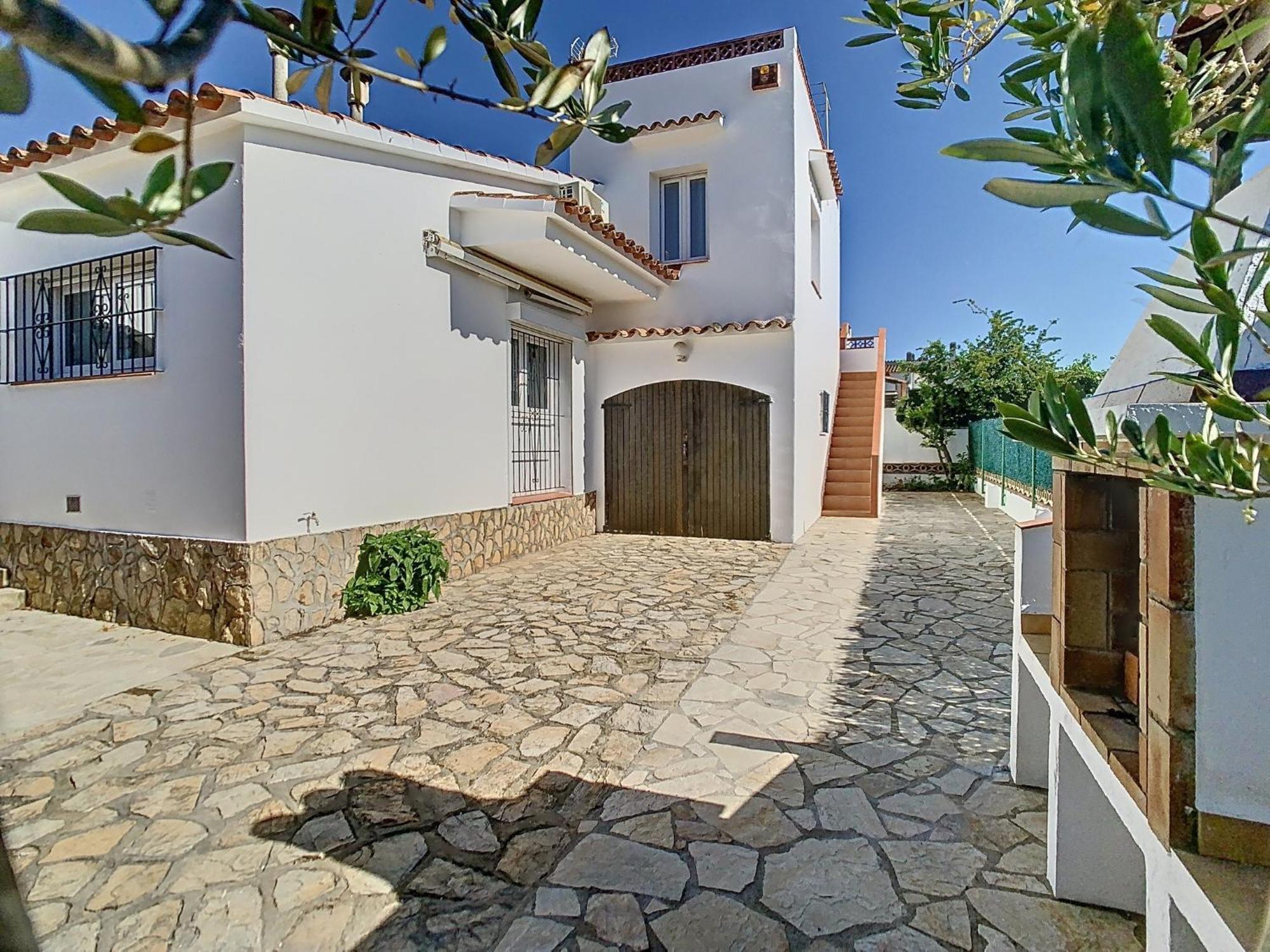 Holiday home Casa Flor De Mar