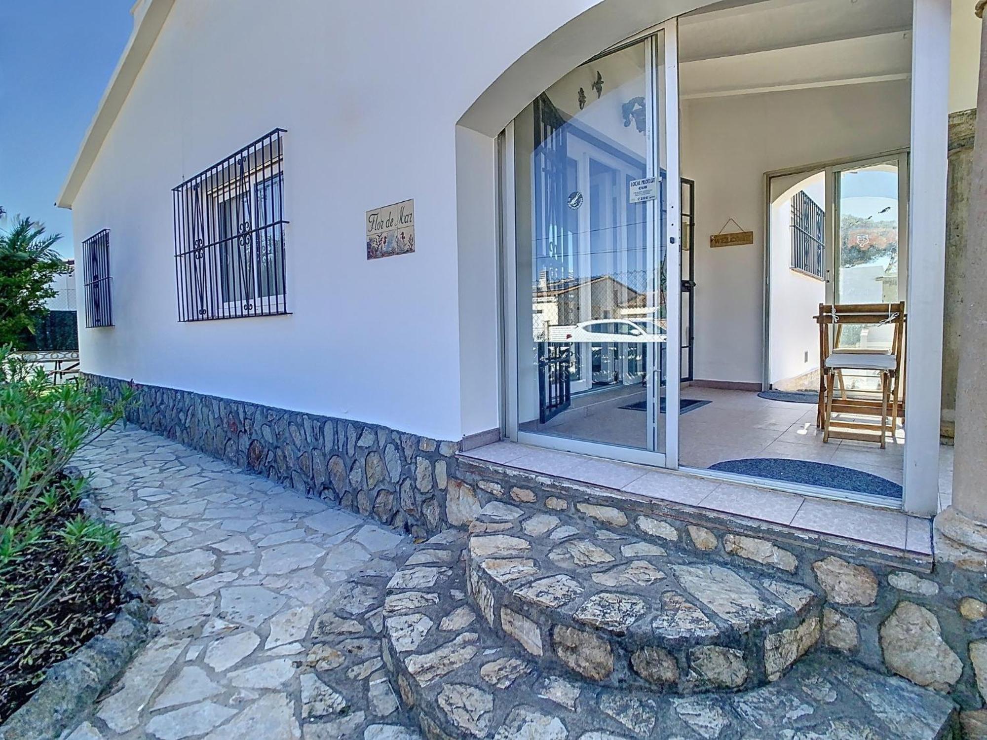 Holiday home Casa Flor De Mar