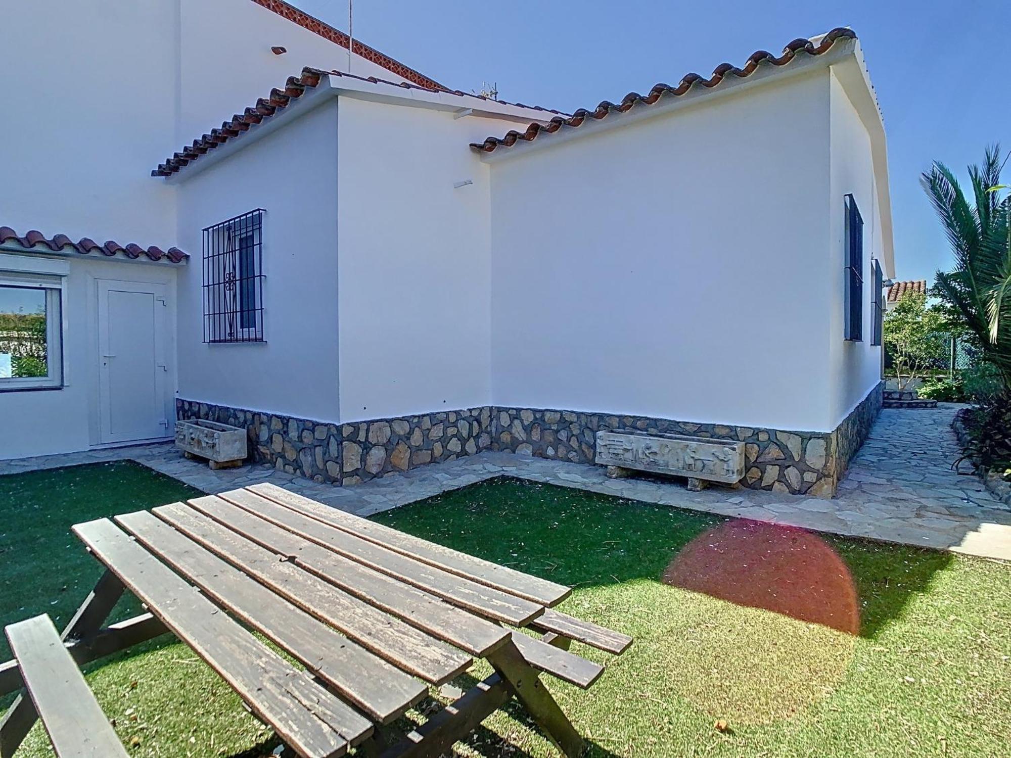 Casa Flor De Mar Holiday home *