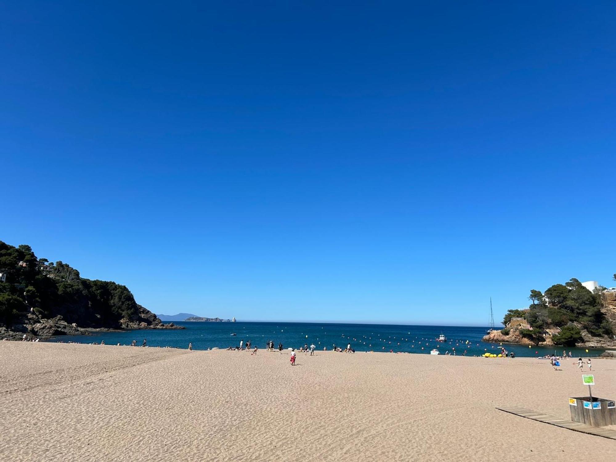 Apartamento La Coma Sa Riera