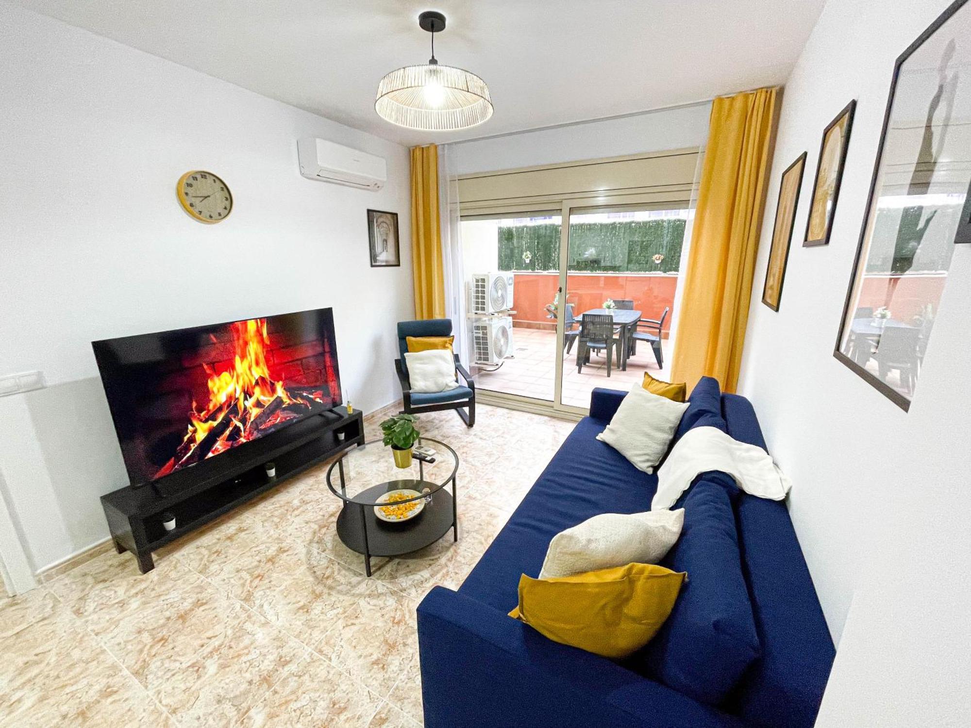 Yellow Lloret Apartamento Lloret de Mar