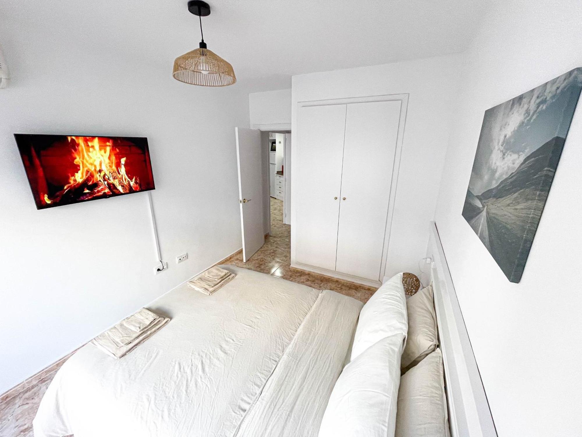 Apartamento Yellow Lloret *