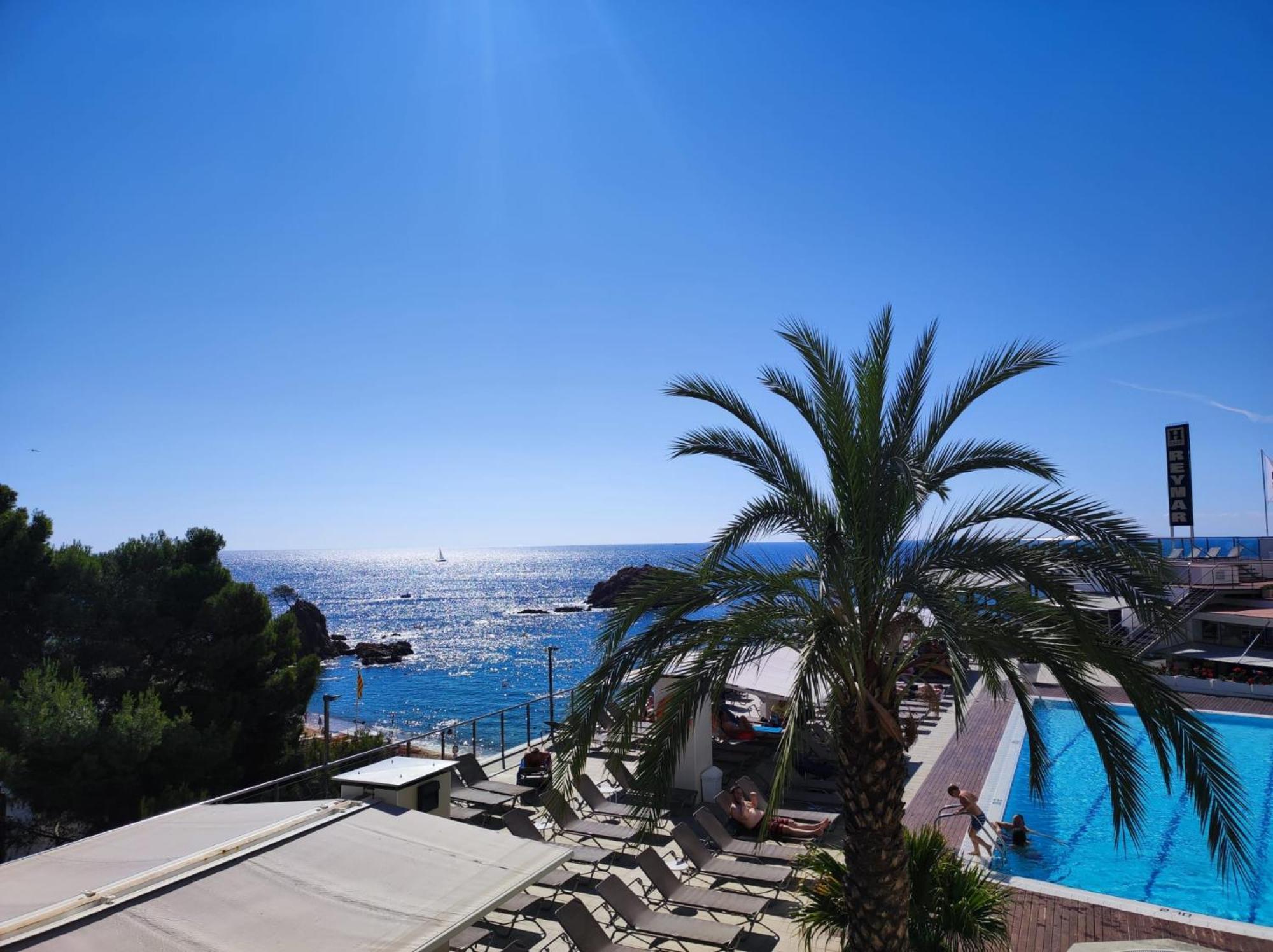 Gran Reymar&spa Superior Tossa de Mar