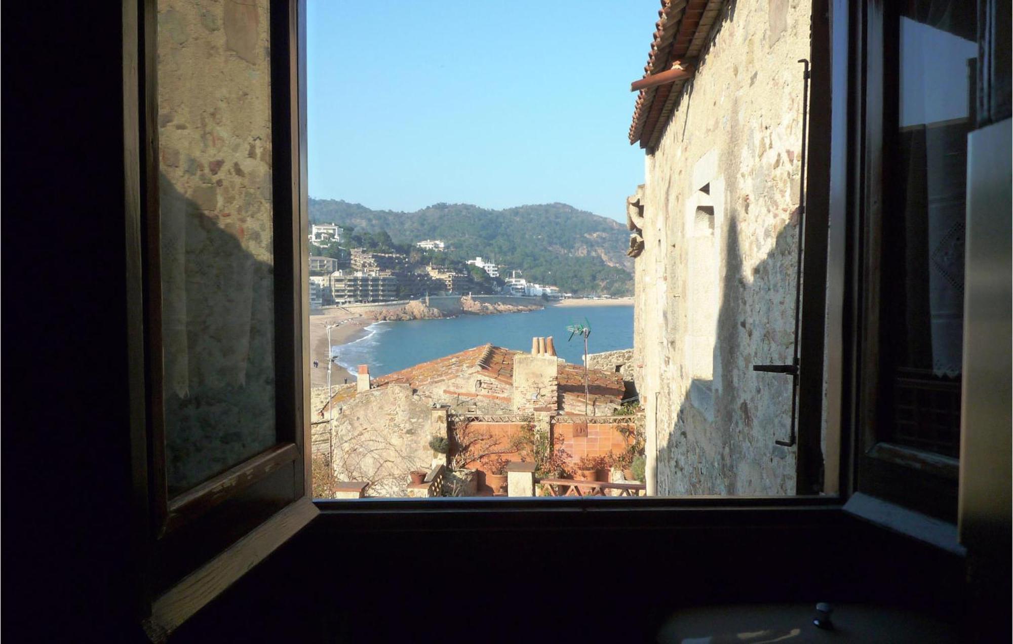 Beautiful In With Kitchen Tossa de Mar