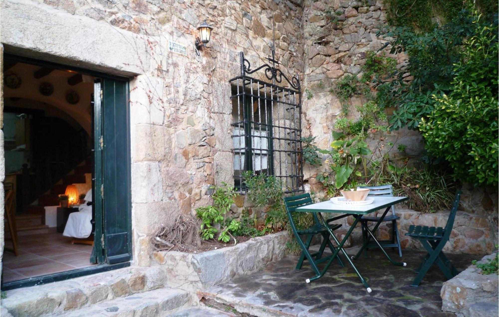 Beautiful In With Kitchen * Tossa de Mar