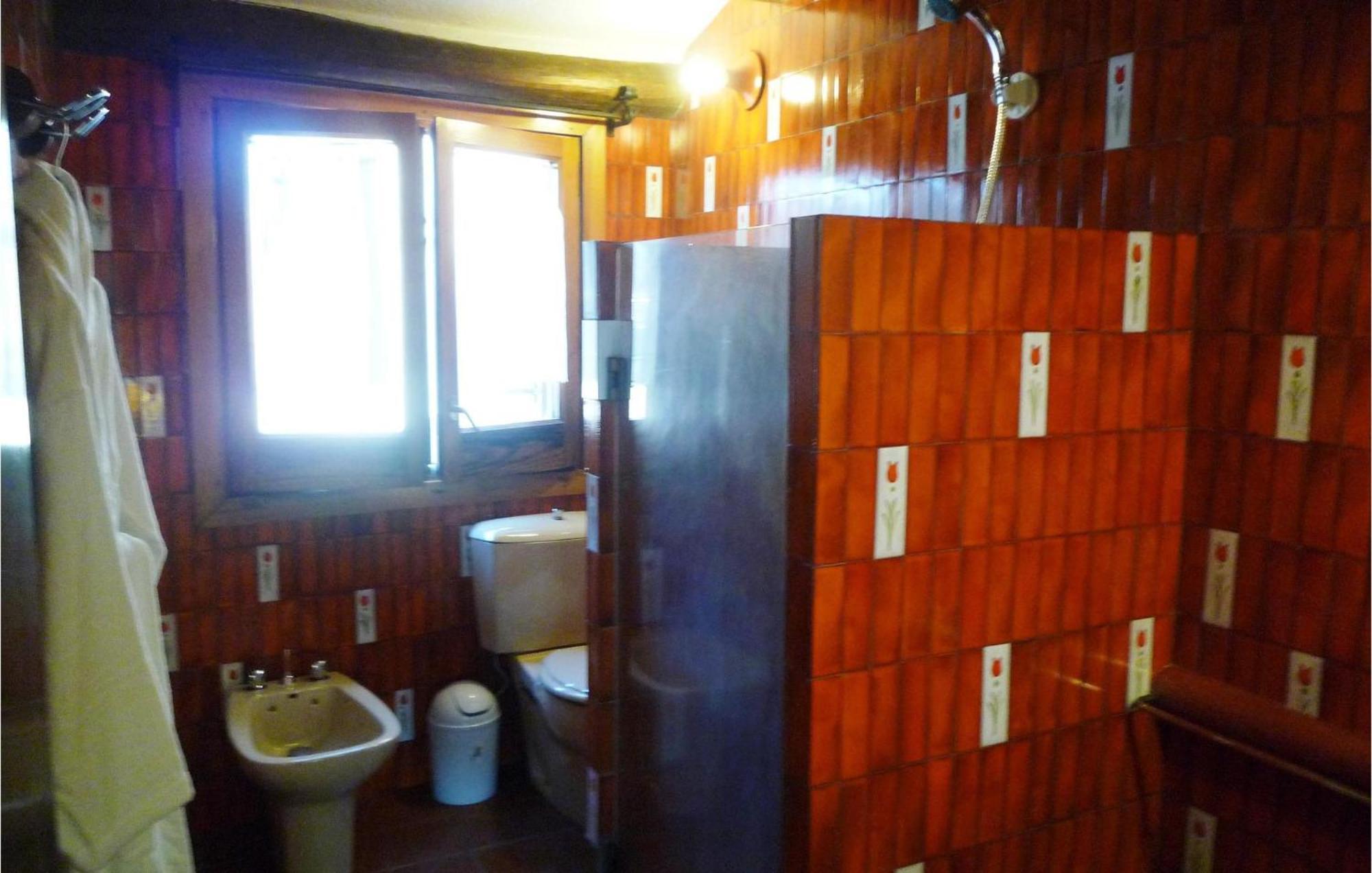 Holiday home Beautiful In With Kitchen