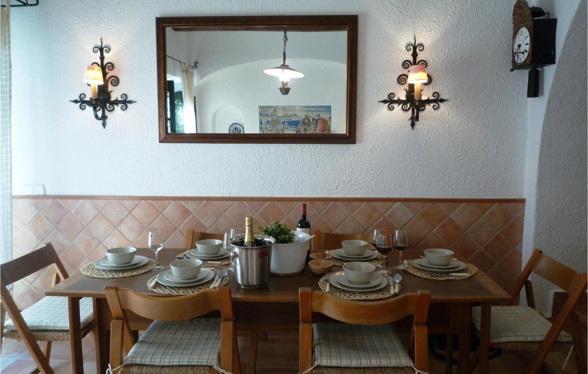 Beautiful In With Kitchen * Tossa de Mar