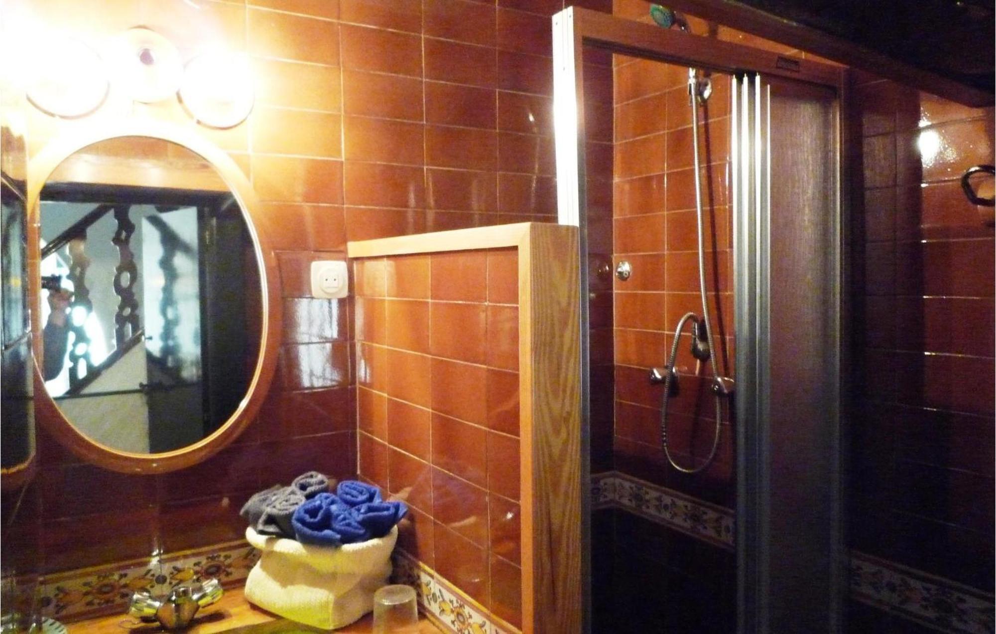Holiday home Beautiful In With Kitchen