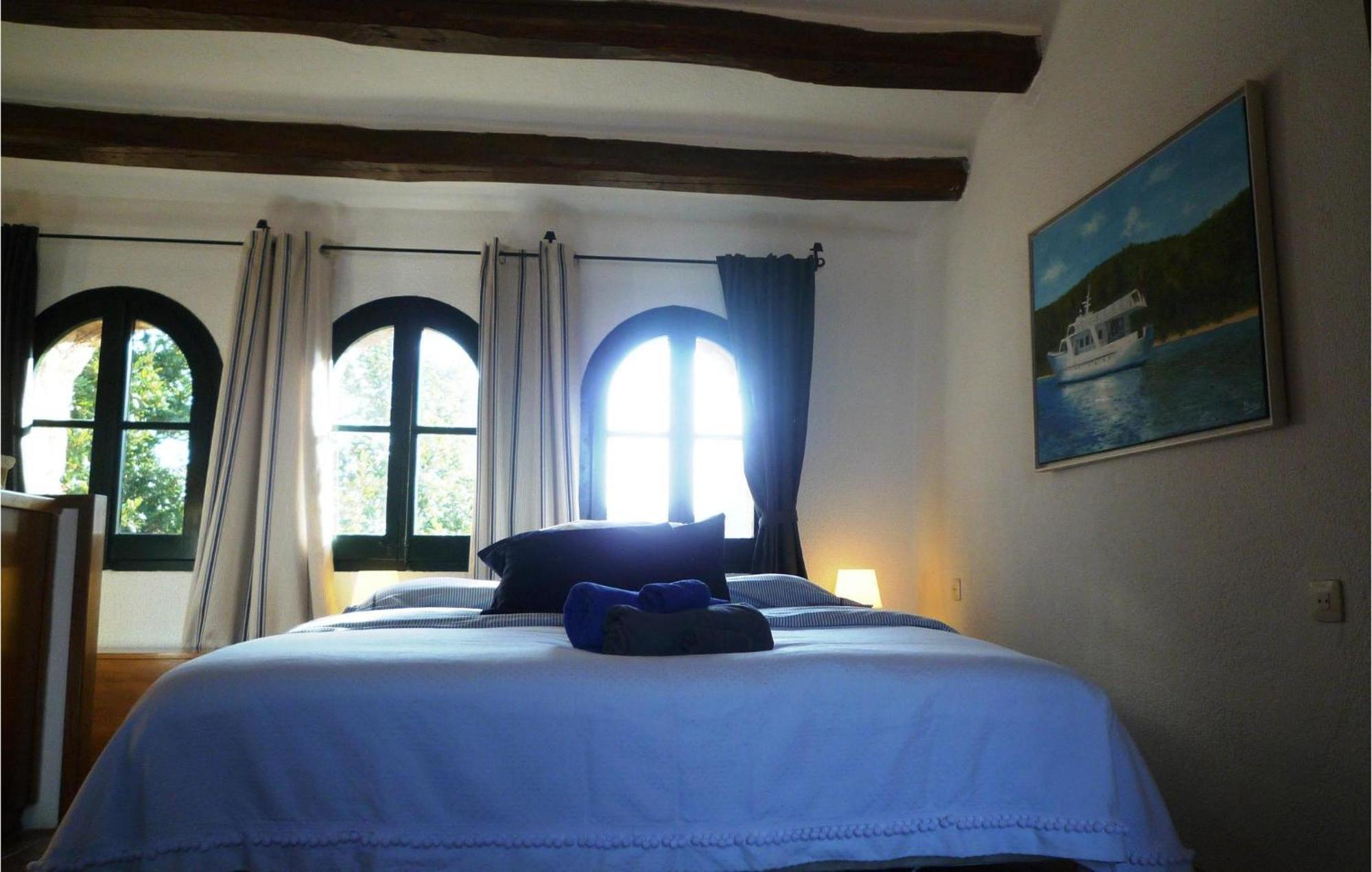 Beautiful In With Kitchen Holiday home Tossa de Mar