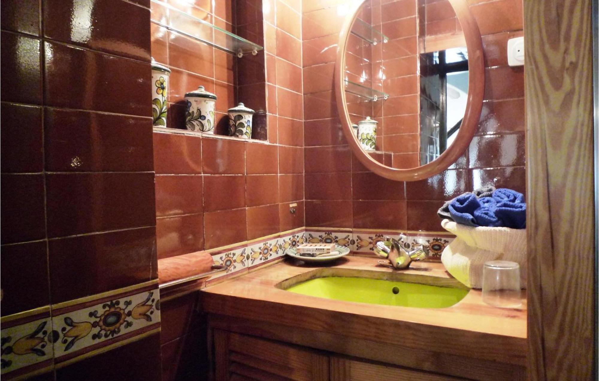 Holiday home Beautiful In With Kitchen Tossa de Mar