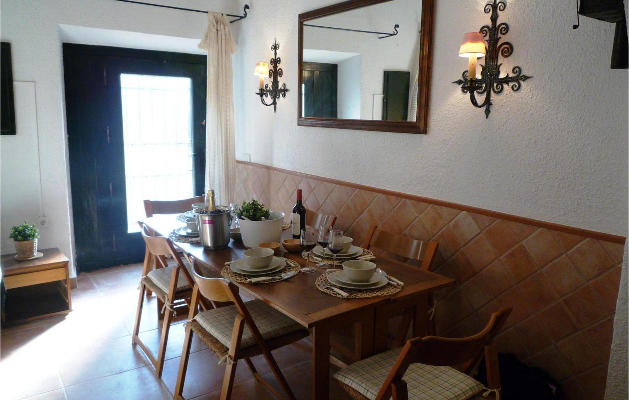 Beautiful In With Kitchen * Tossa de Mar