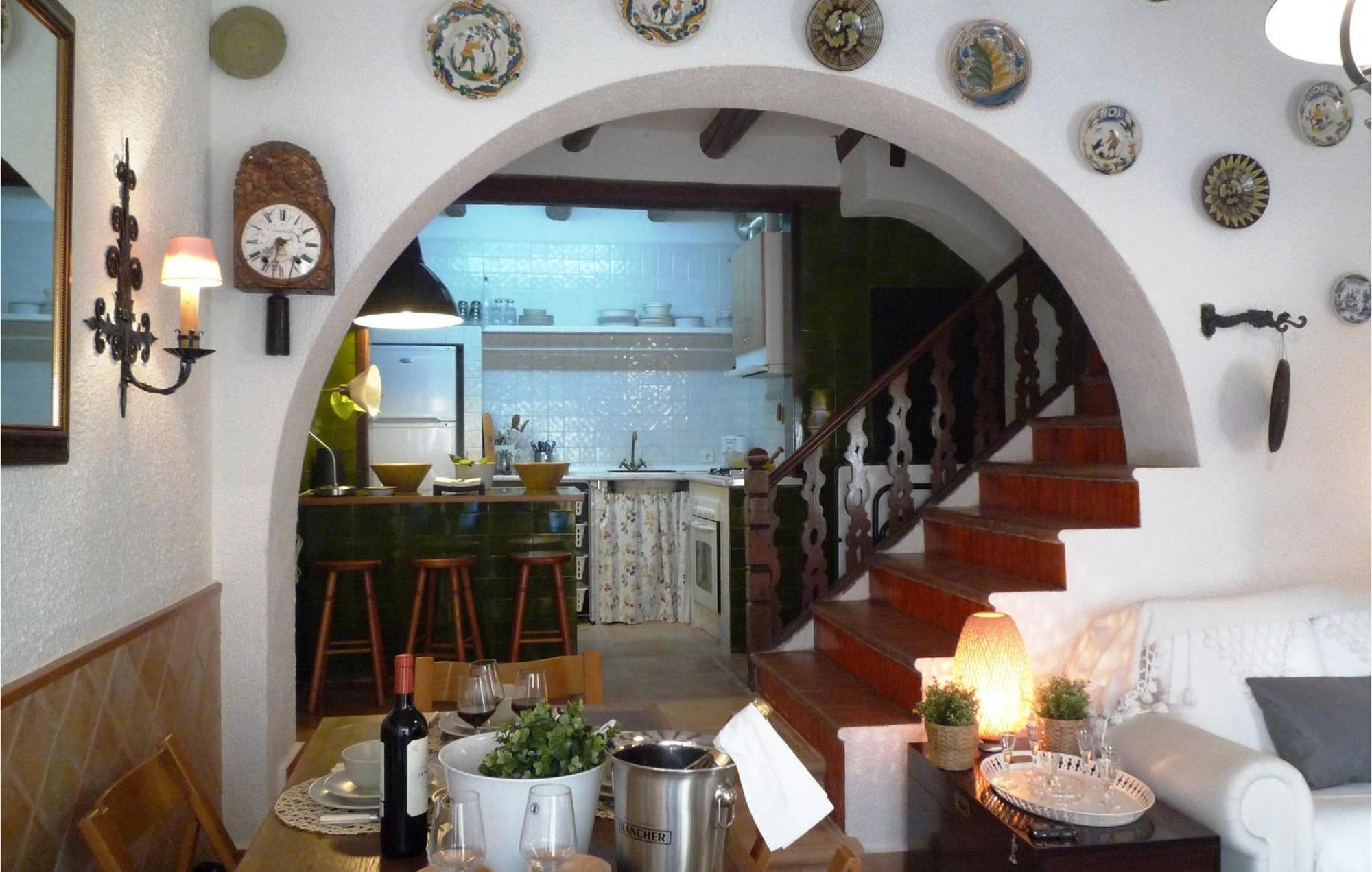 Beautiful In With Kitchen Holiday home *