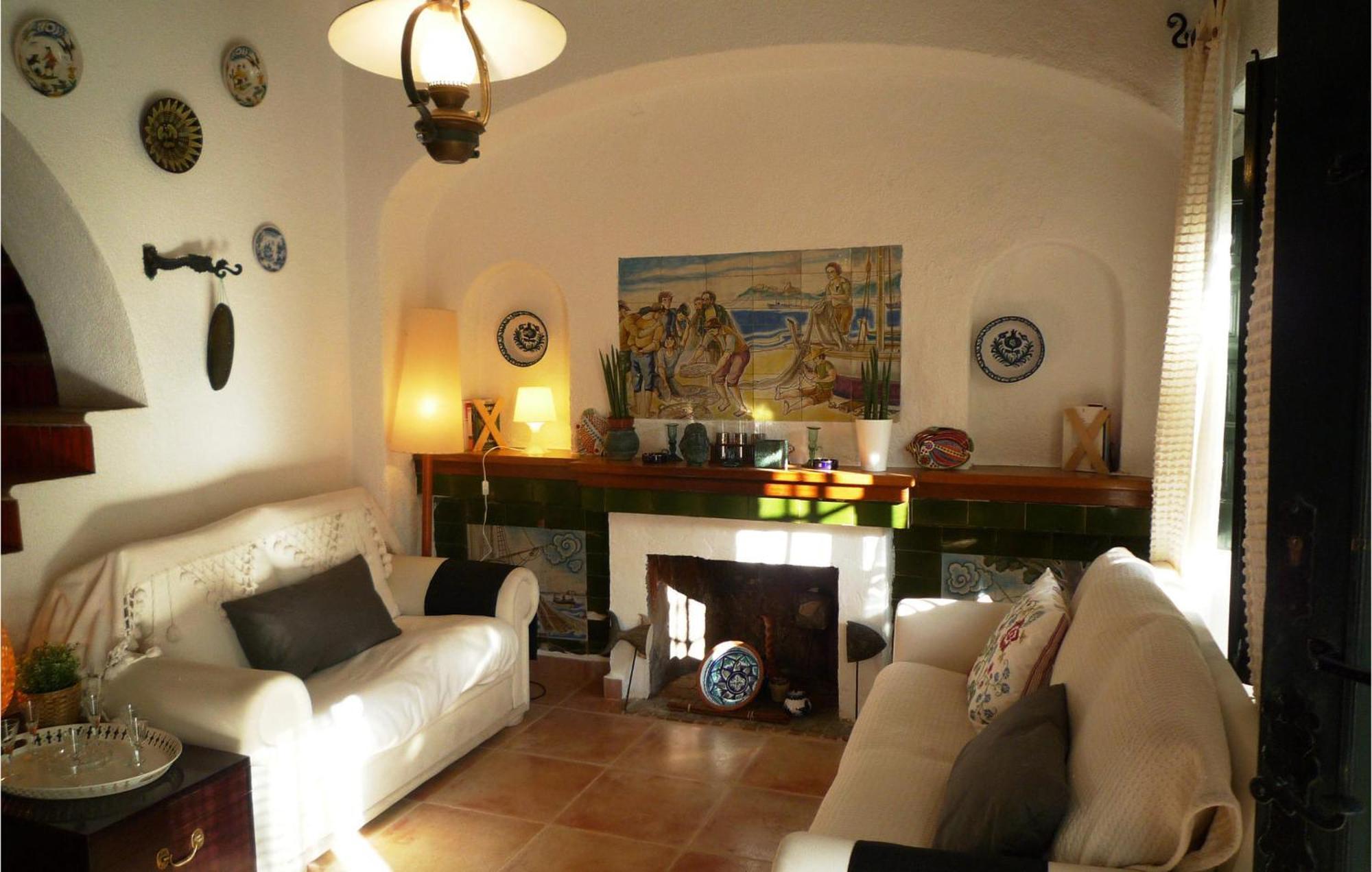 Beautiful In With Kitchen *