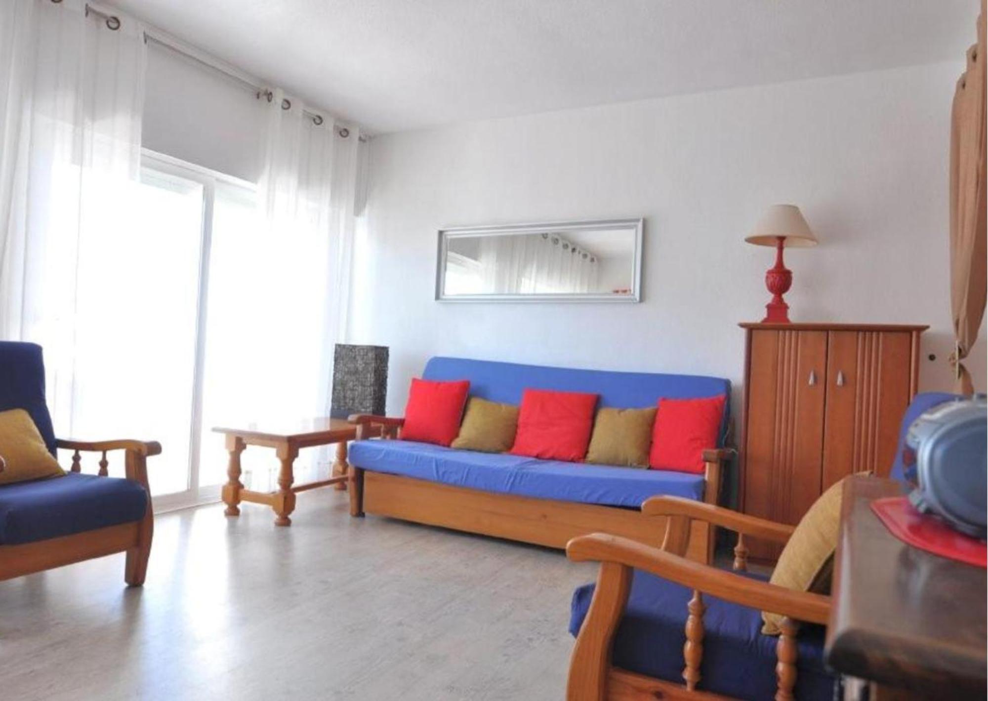 Rnet - Rhc 3603 Center Apartment