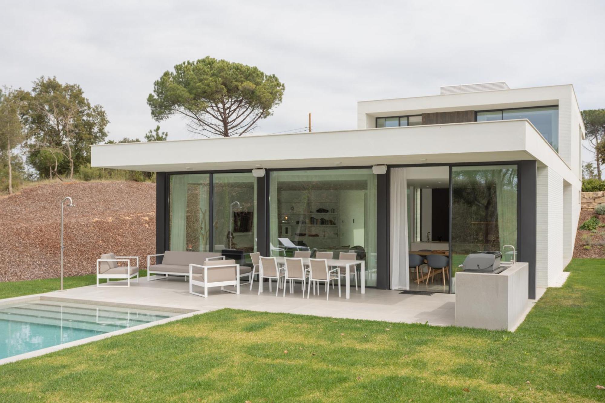 At Camiral Golf & Wellness * Caldes de Malavella