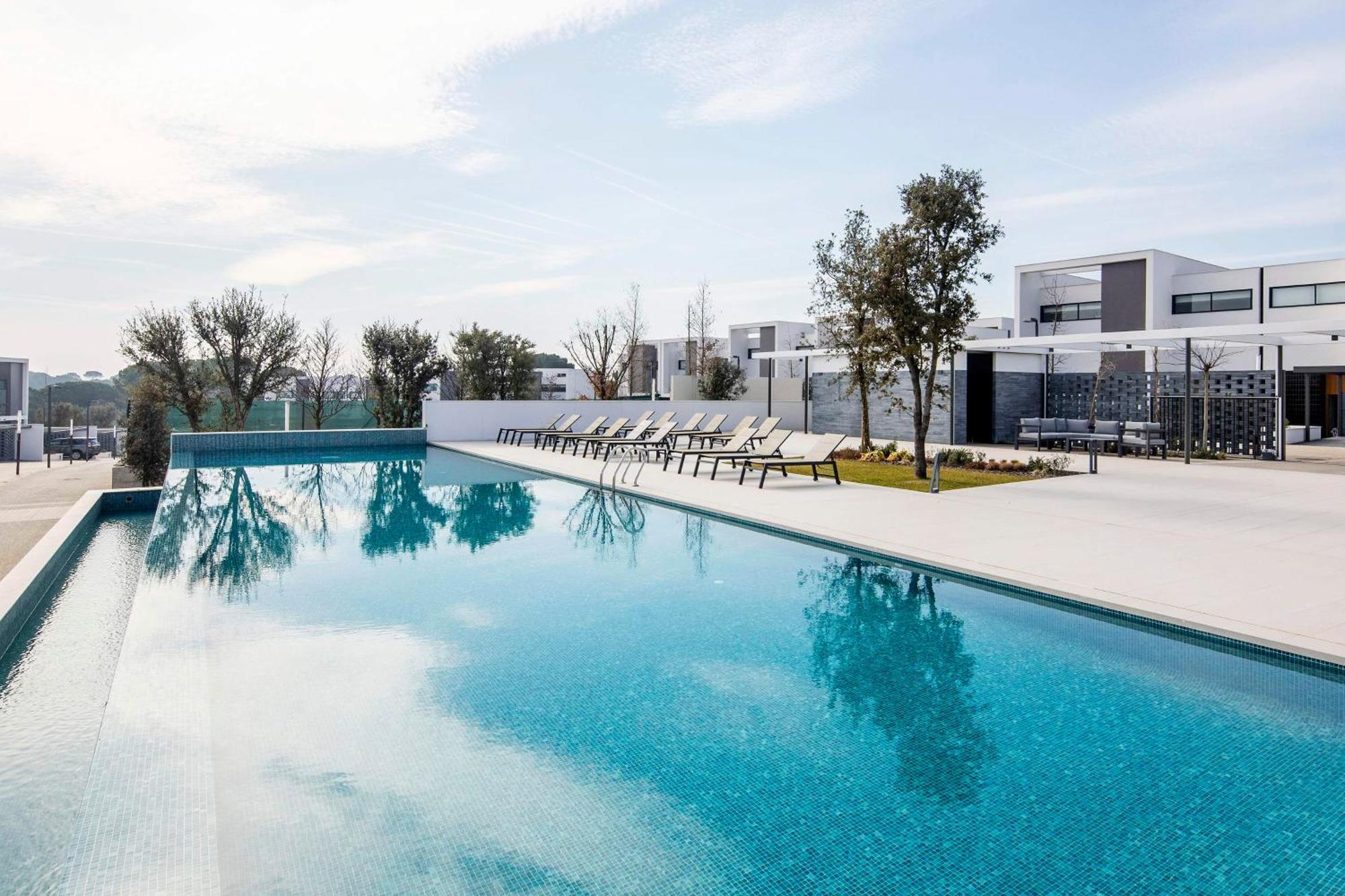 At Camiral Golf & Wellness Resort Caldes de Malavella
