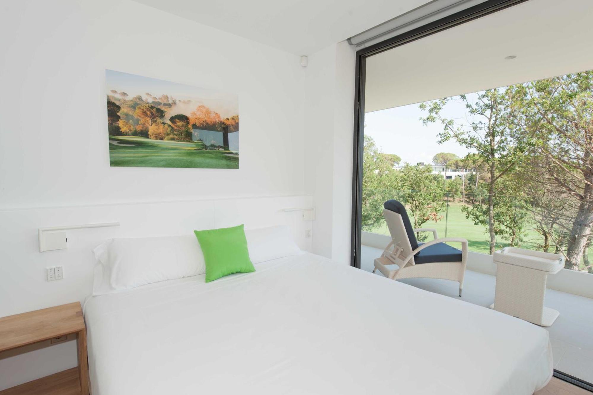 At Camiral Golf & Wellness Caldes de Malavella