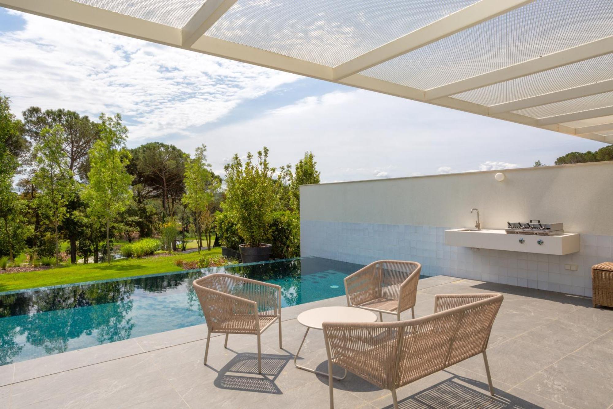 Resort At Camiral Golf & Wellness *