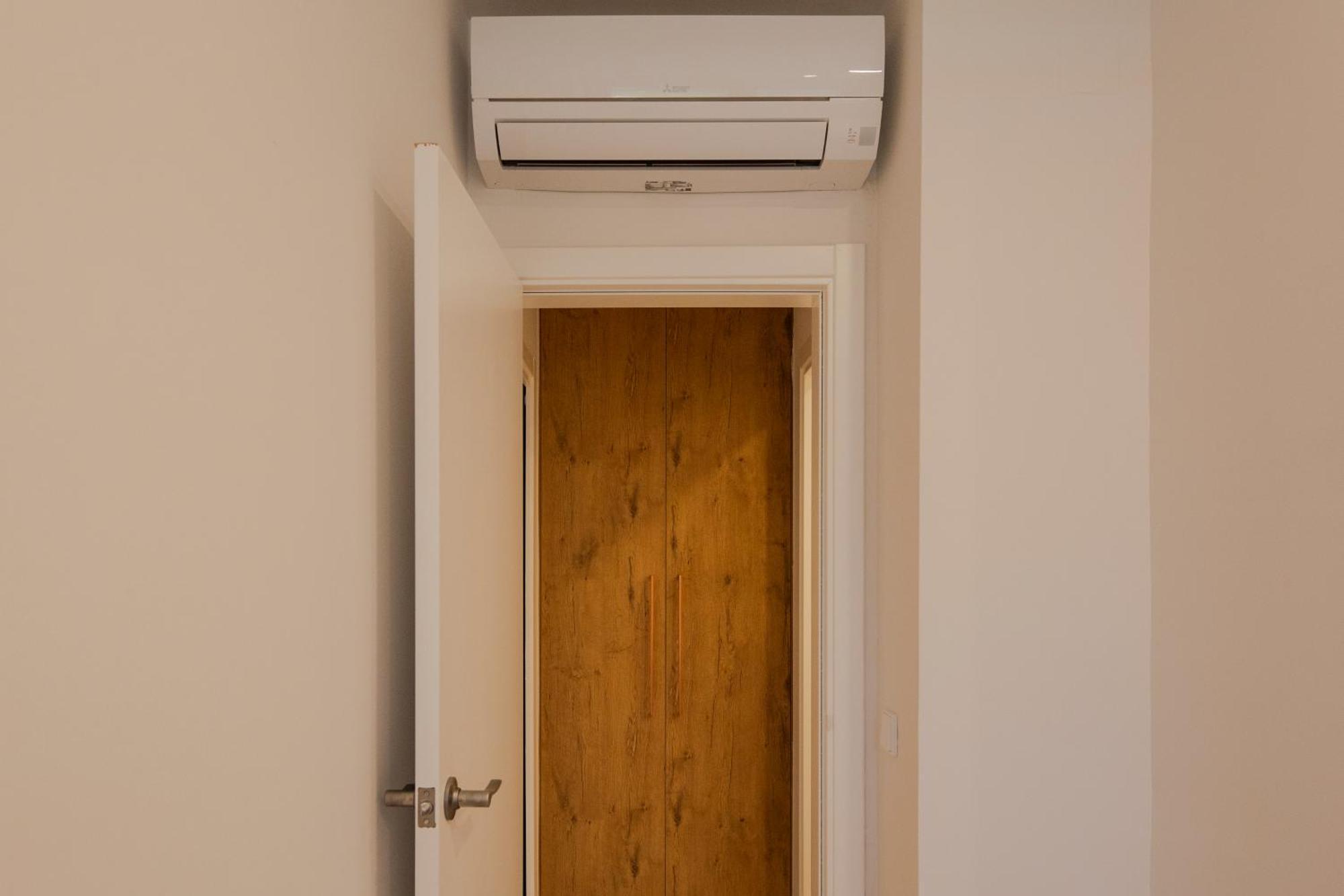 Apartment Almadraba *