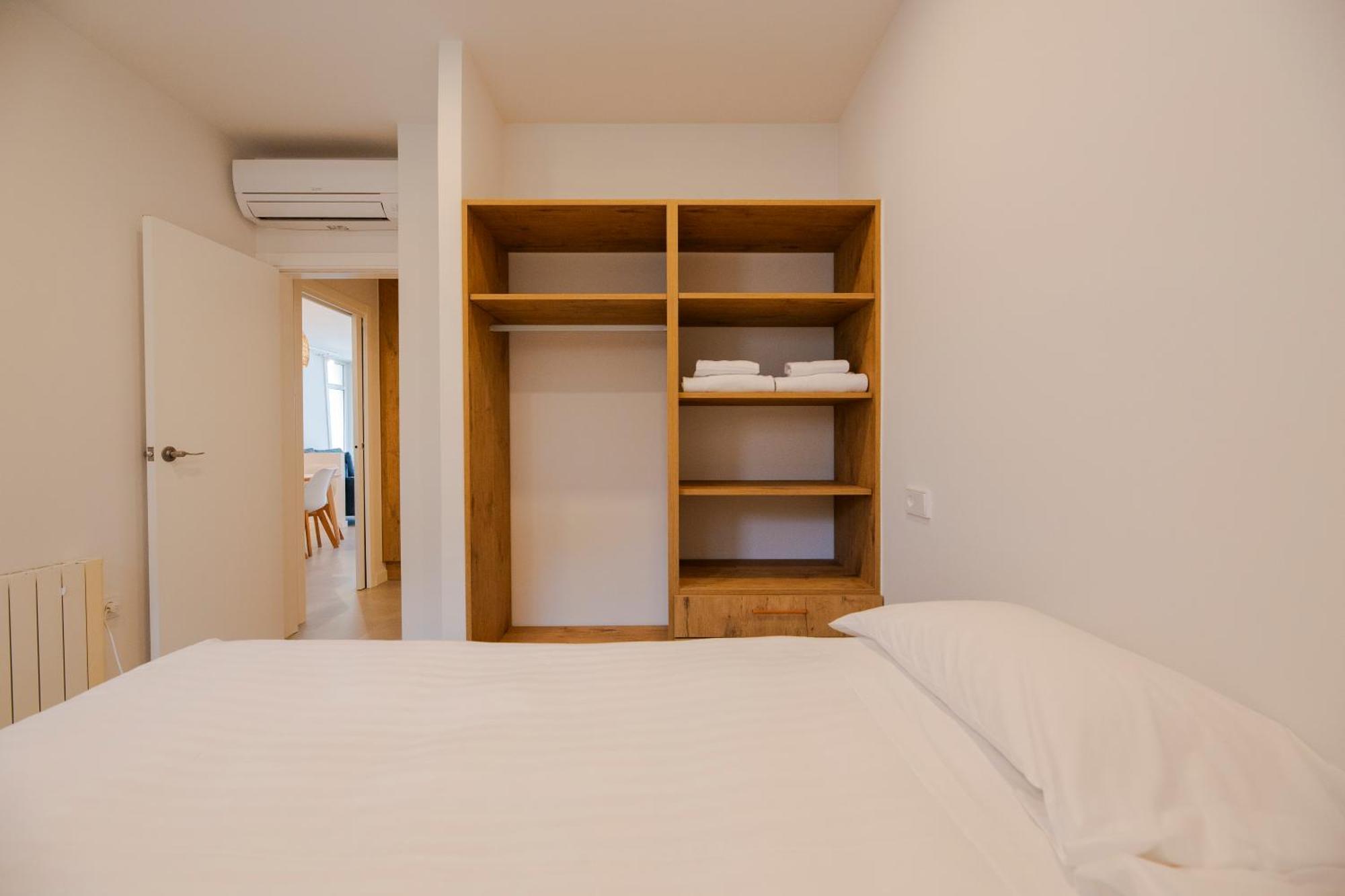 Almadraba Apartment *