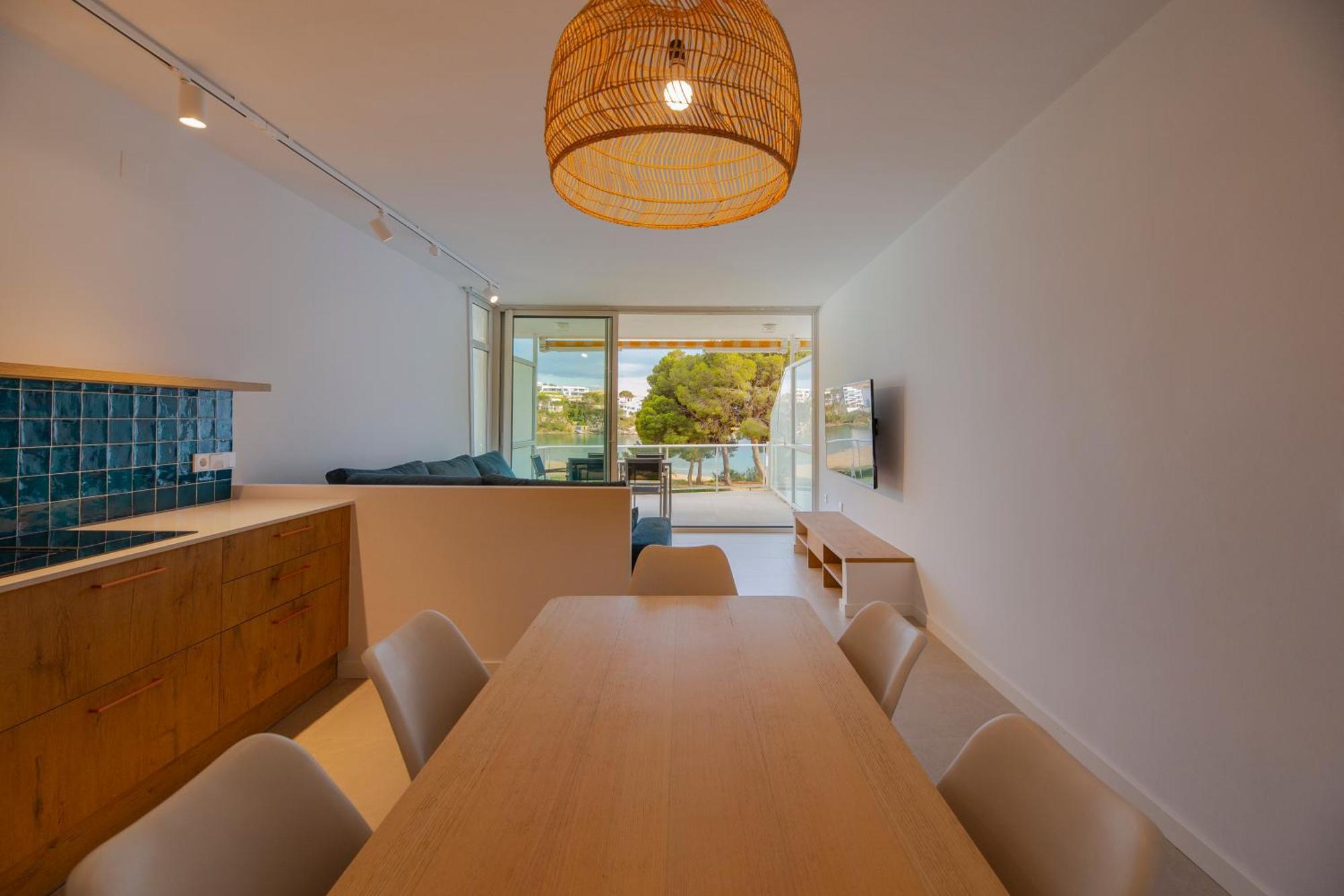 Apartment Almadraba