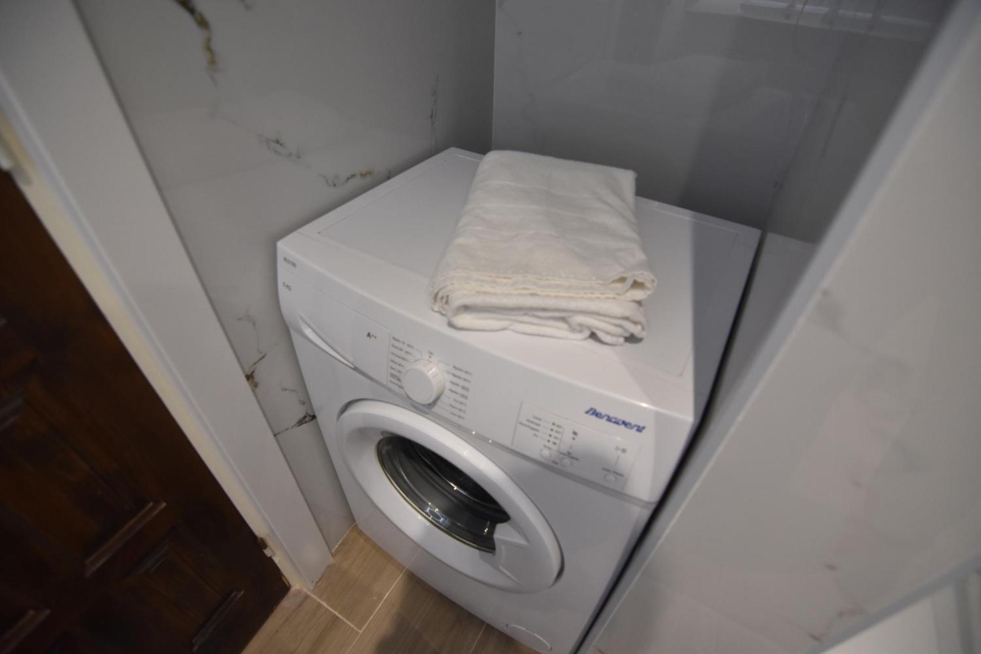 Apartamento Rnet - Mta A1 *